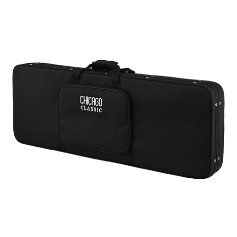 E-Gitarren-Softcases