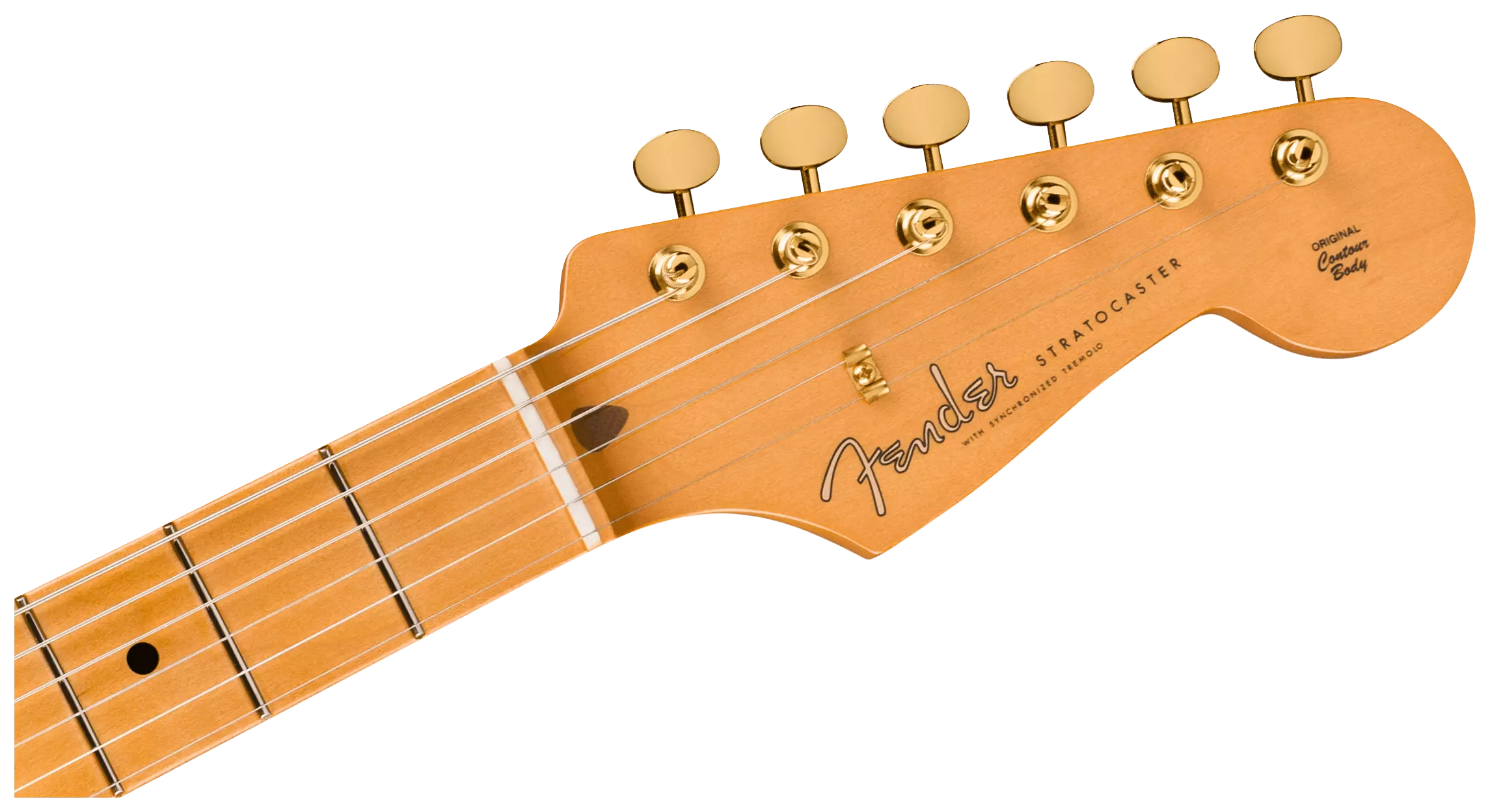 Fender LTD Vintera III Late 50s Stratocaster MN WBL 5