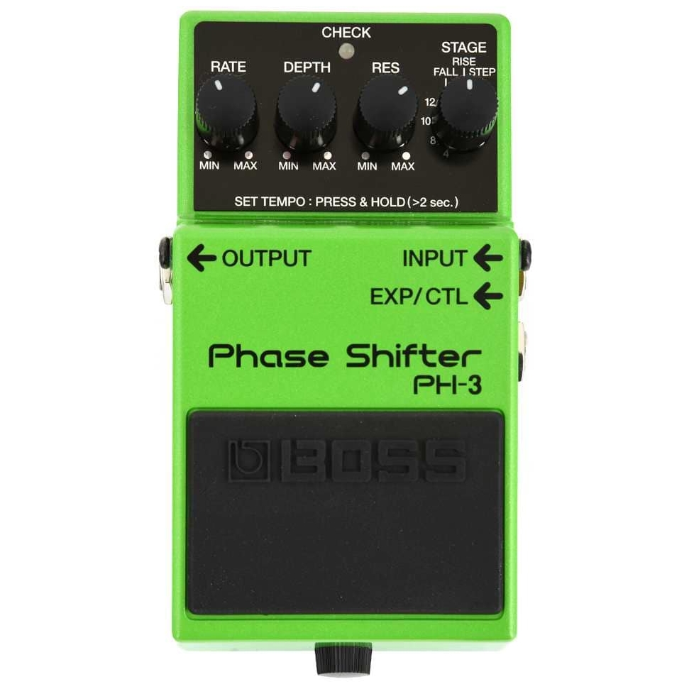 Boss - Boss PH-3 - 2
