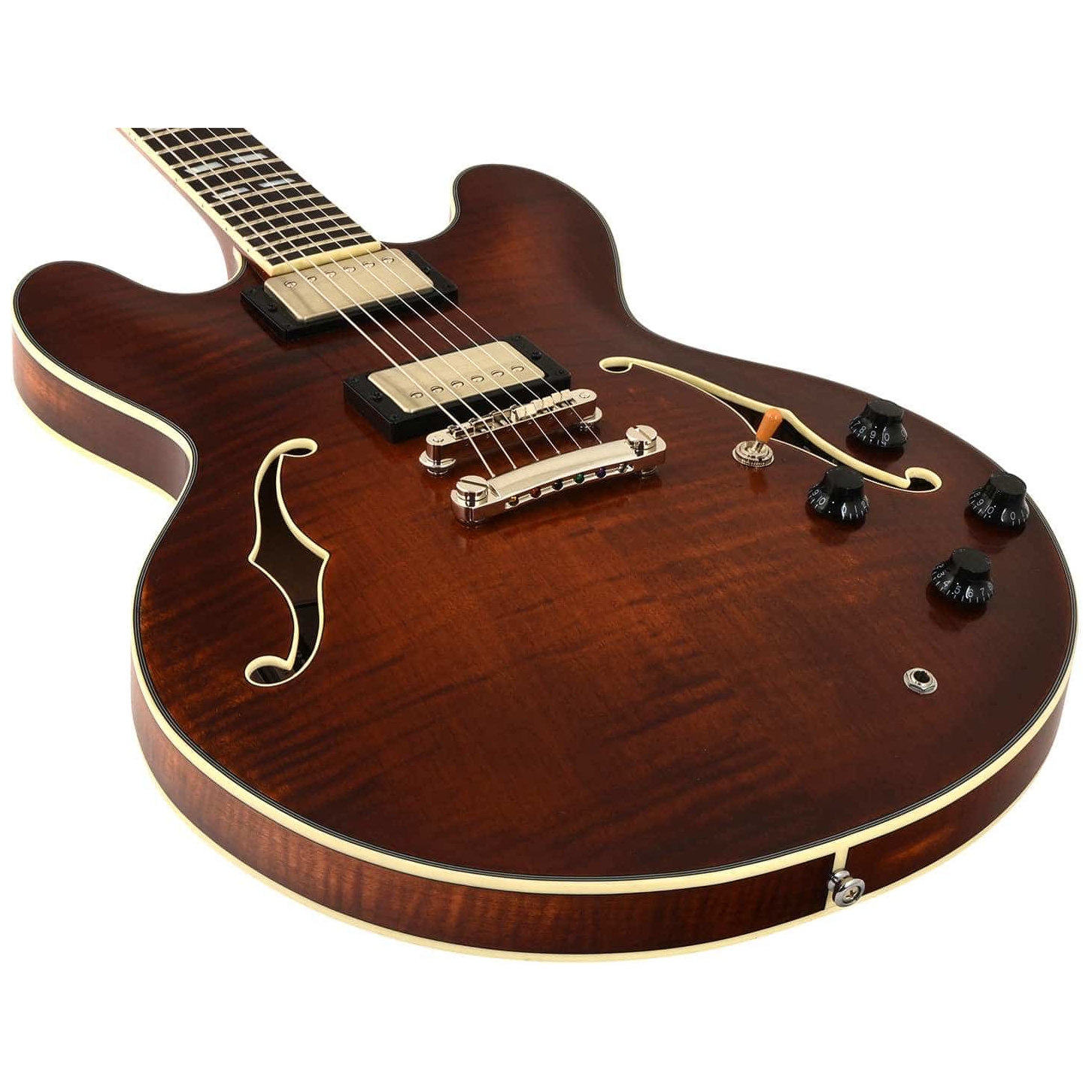 Stanford - Stanford Thinline 35 AV - 5