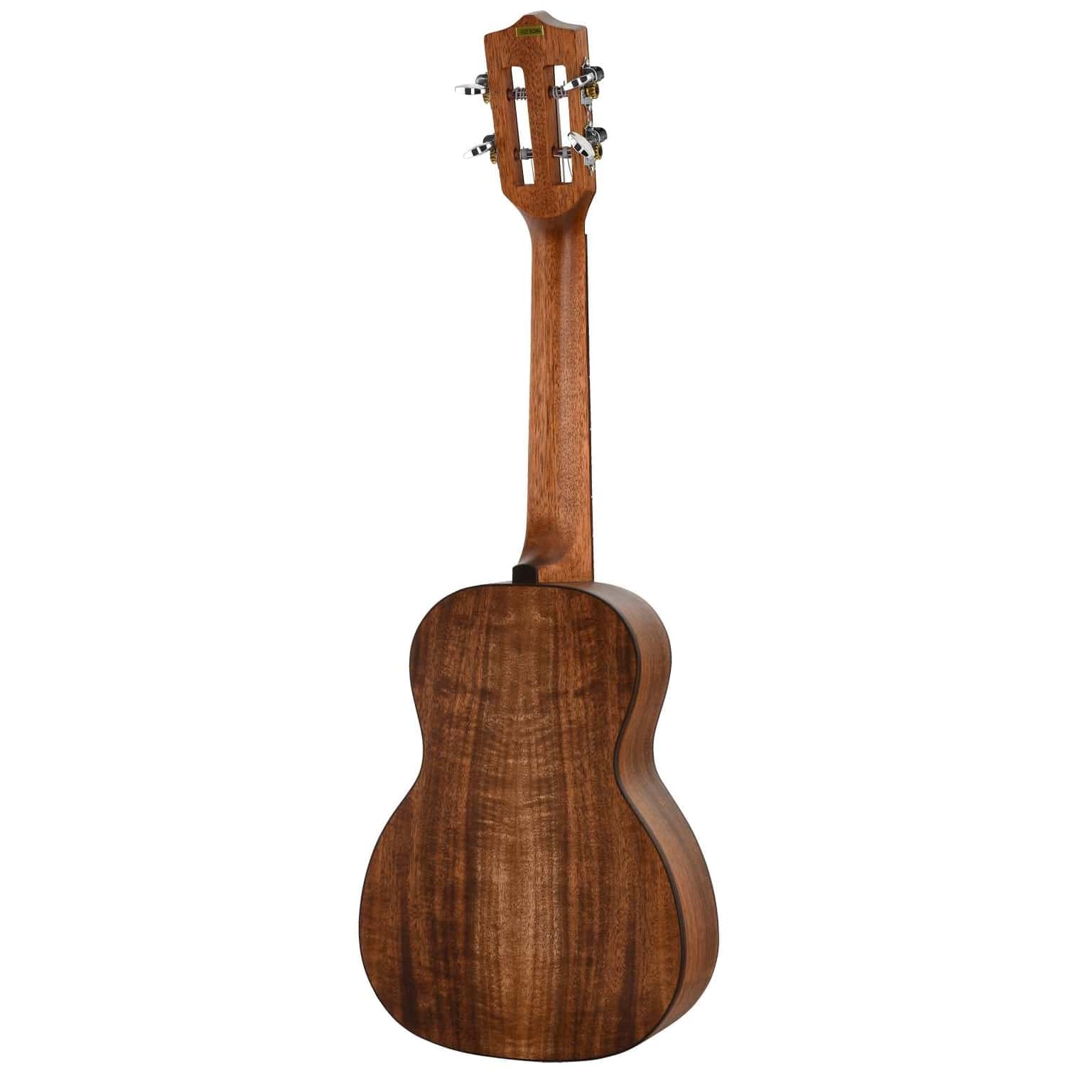 Leho - Leho LHUC-ASAK Konzert Ukulele Koa - 2