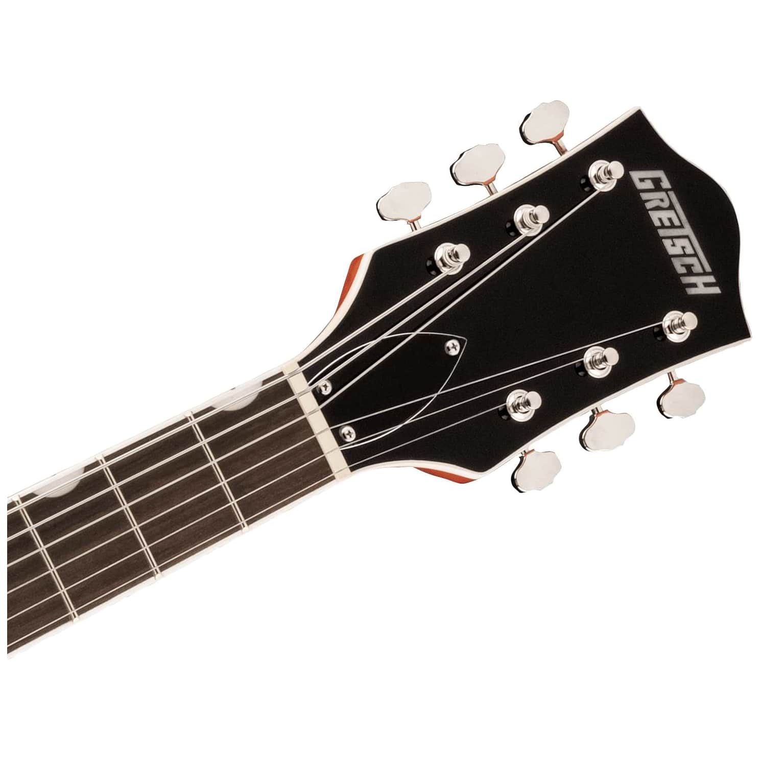 Gretsch - Gretsch G5420T Electromatic Hollow Body SC ORG - 5