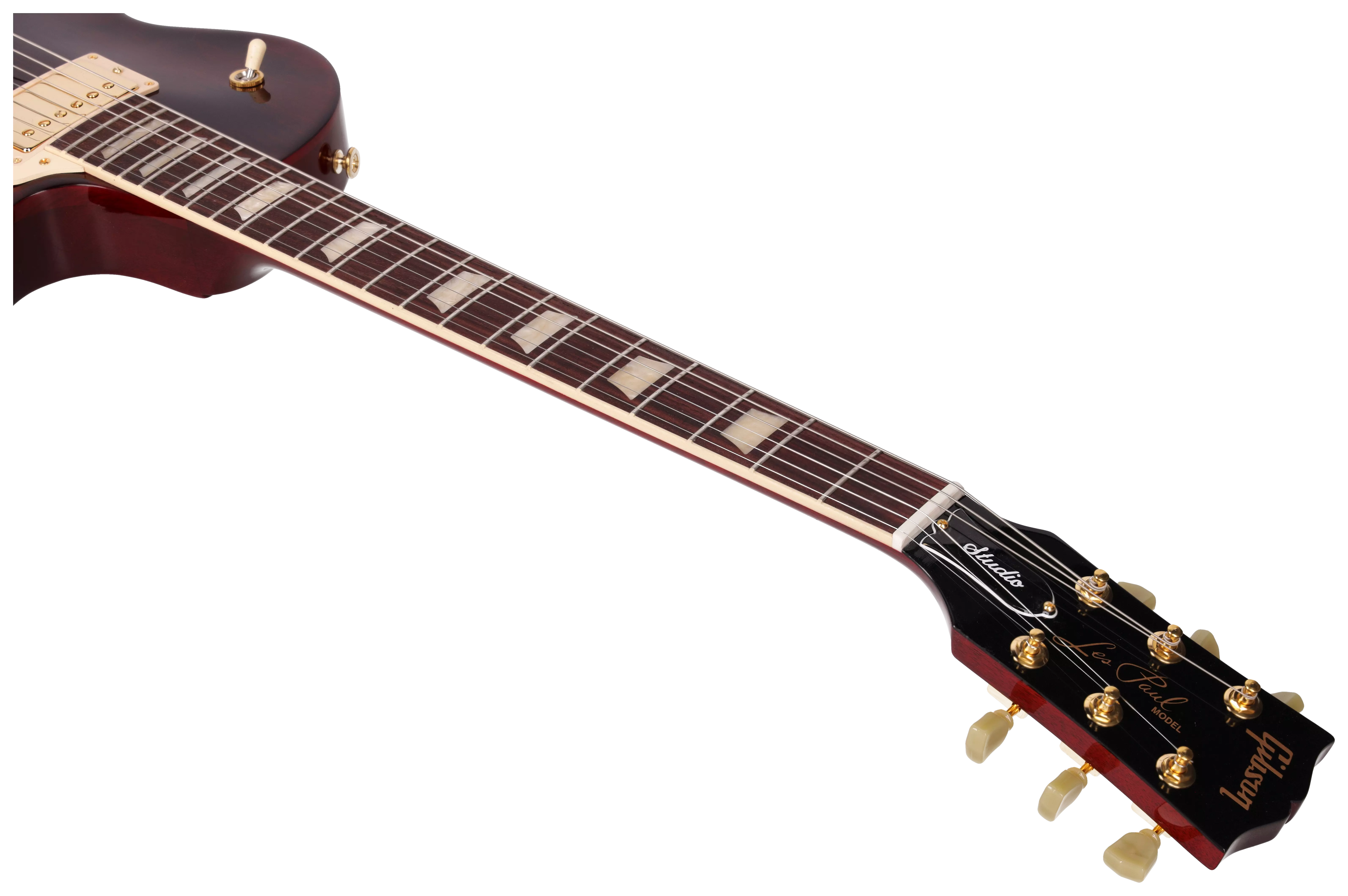 Gibson Les Paul Studio GH WR 15