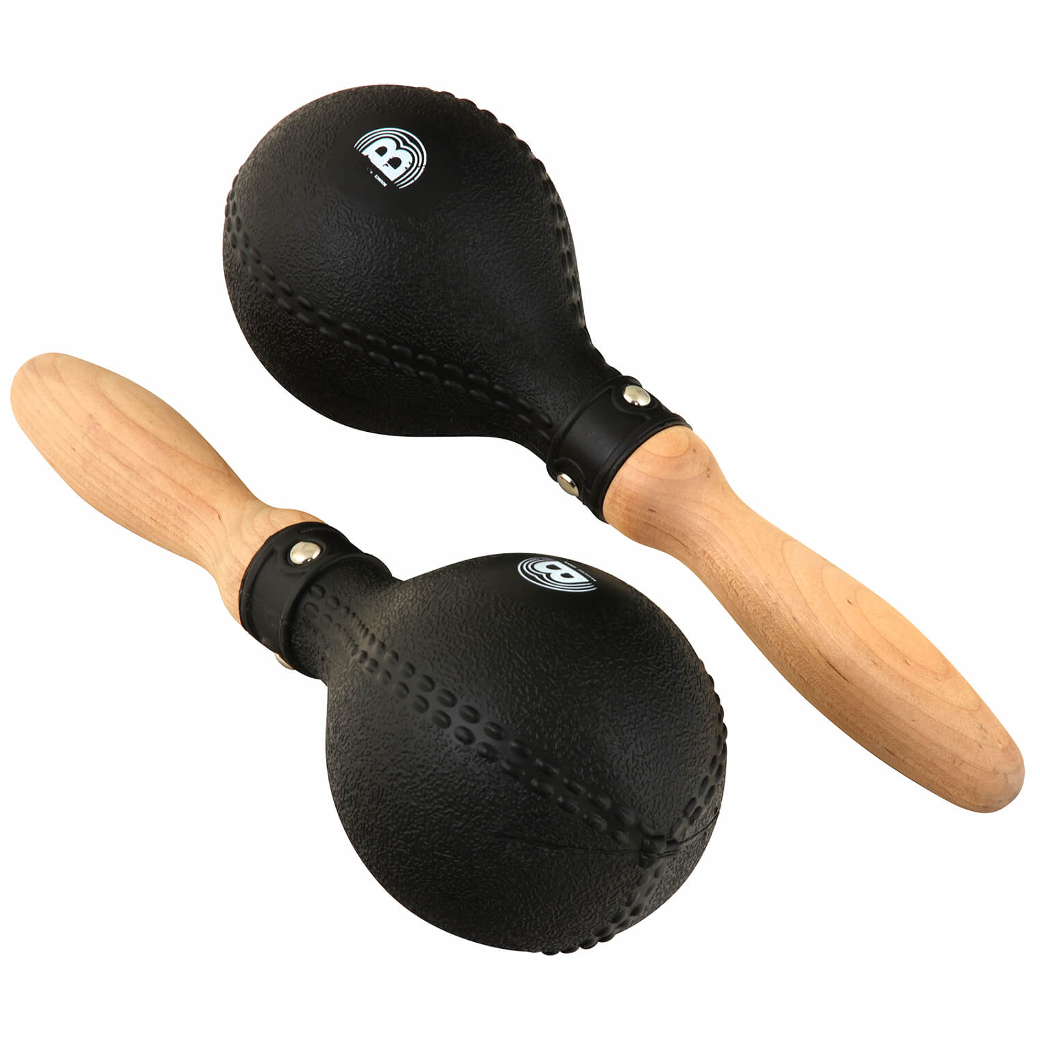 Bounce - Bounce Plastik Maracas - 1