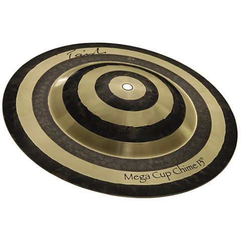 Paiste Signature 13" Mega Cup Chime