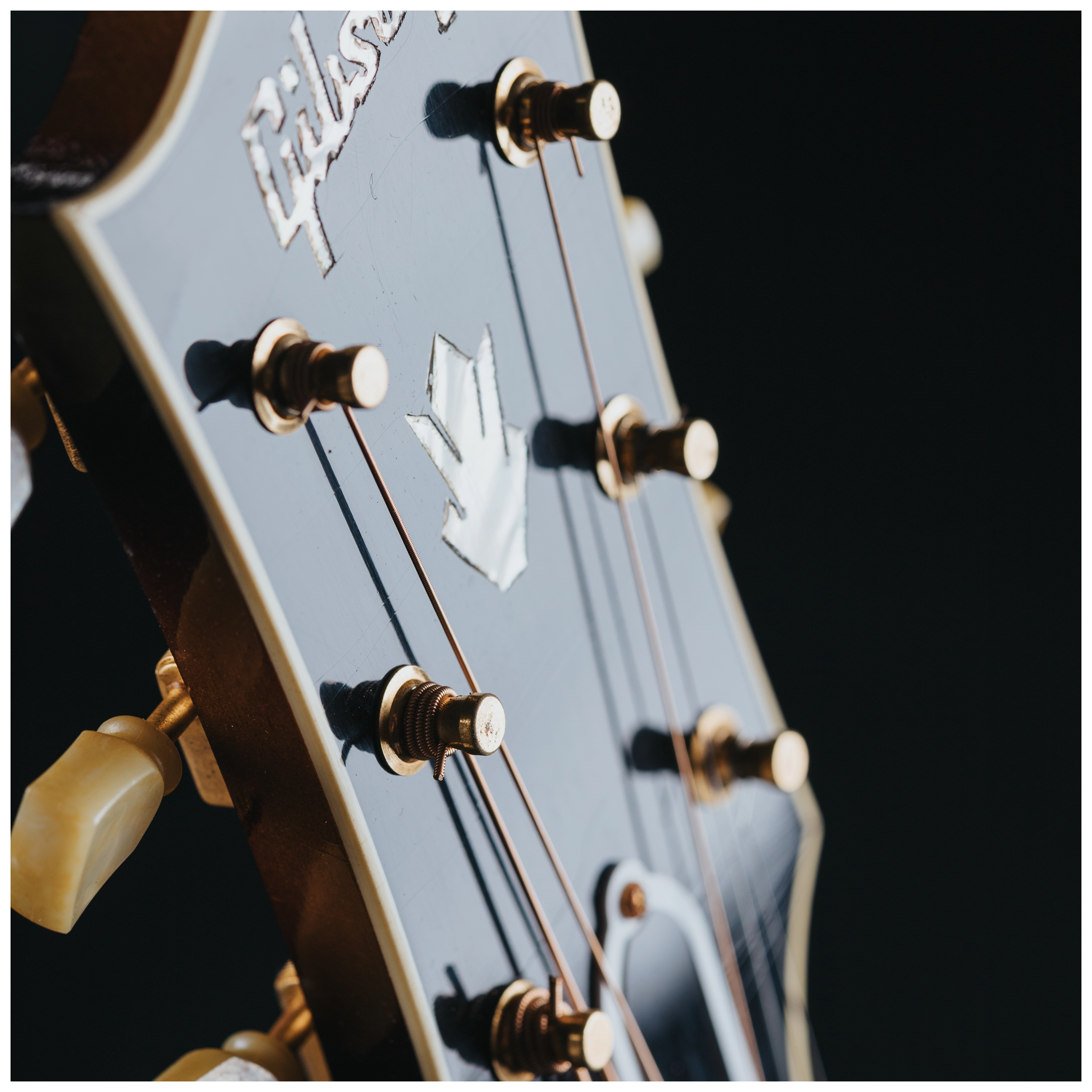 Gibson 1957 SJ-200 Murphy Lab Light Aged #20195002 28
