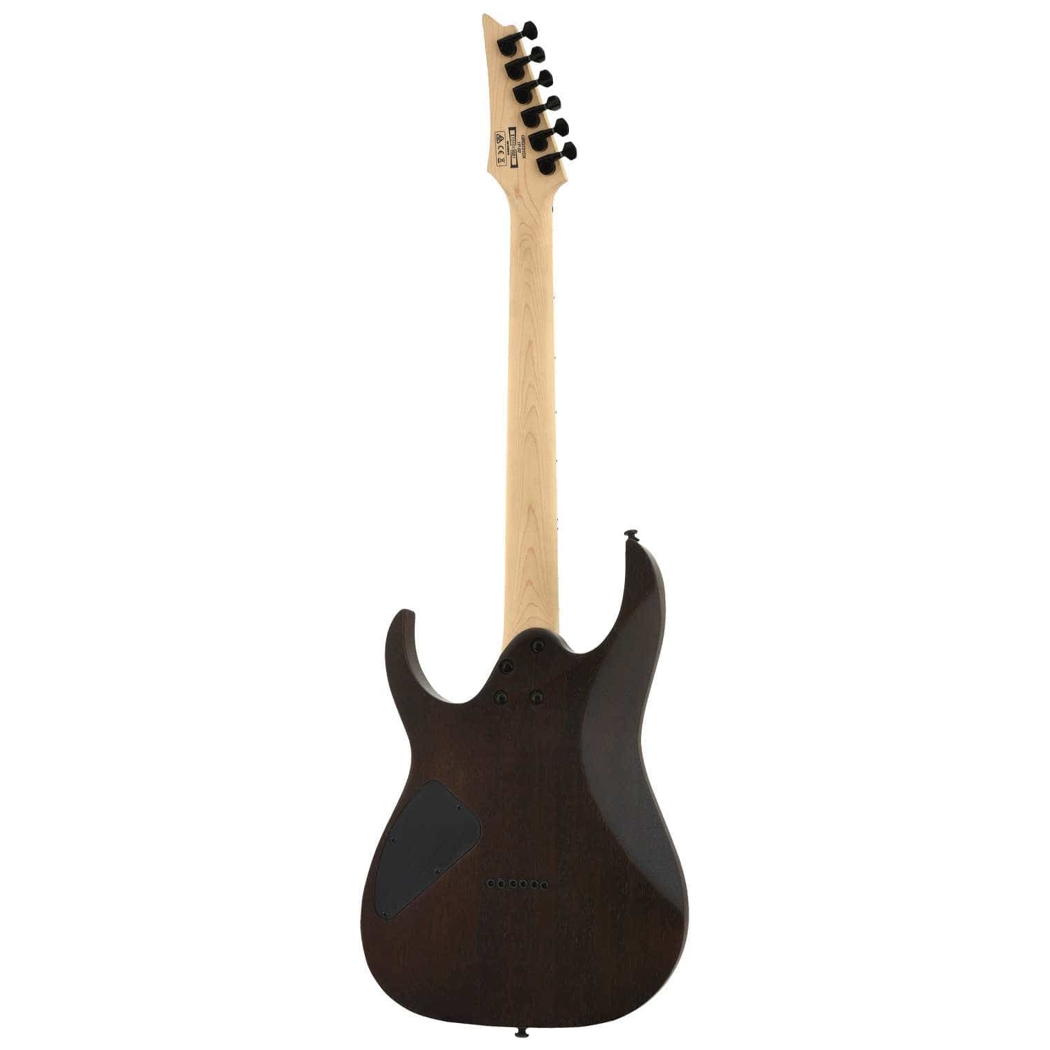 Ibanez - Ibanez GRG121DX-WNF - 2