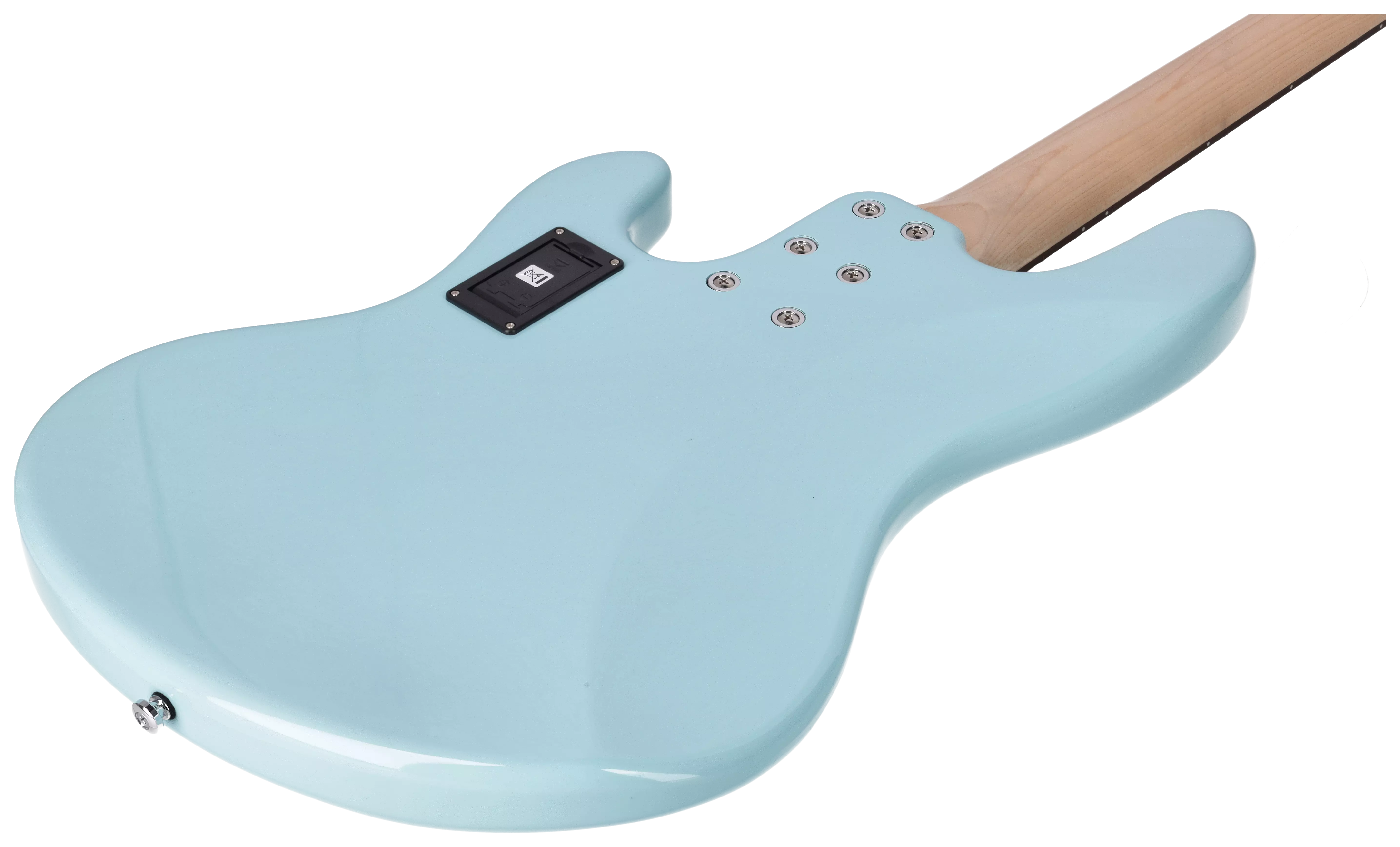 Sandberg Electra TT 4 Sonic Blue 8