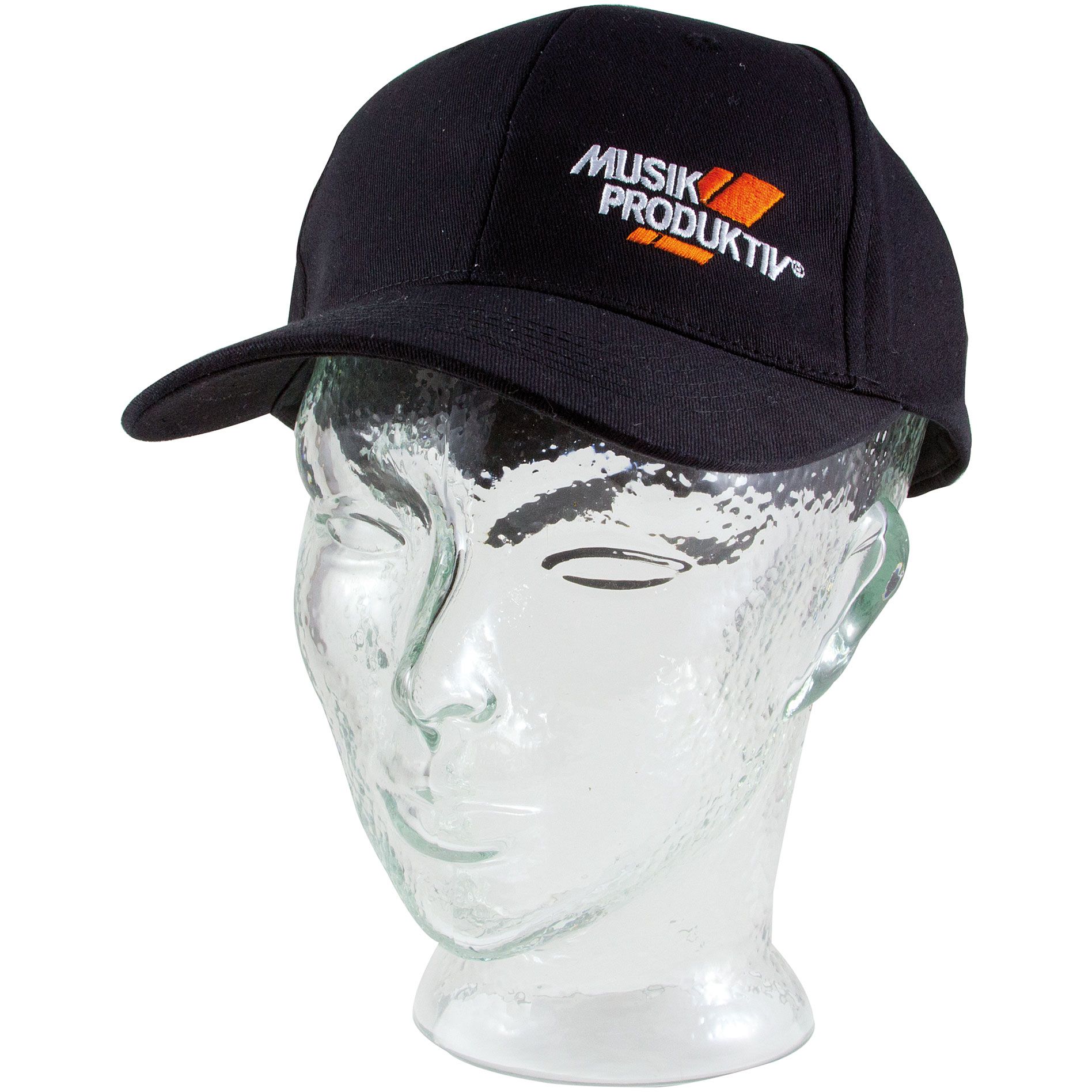  Baseball Cap Black