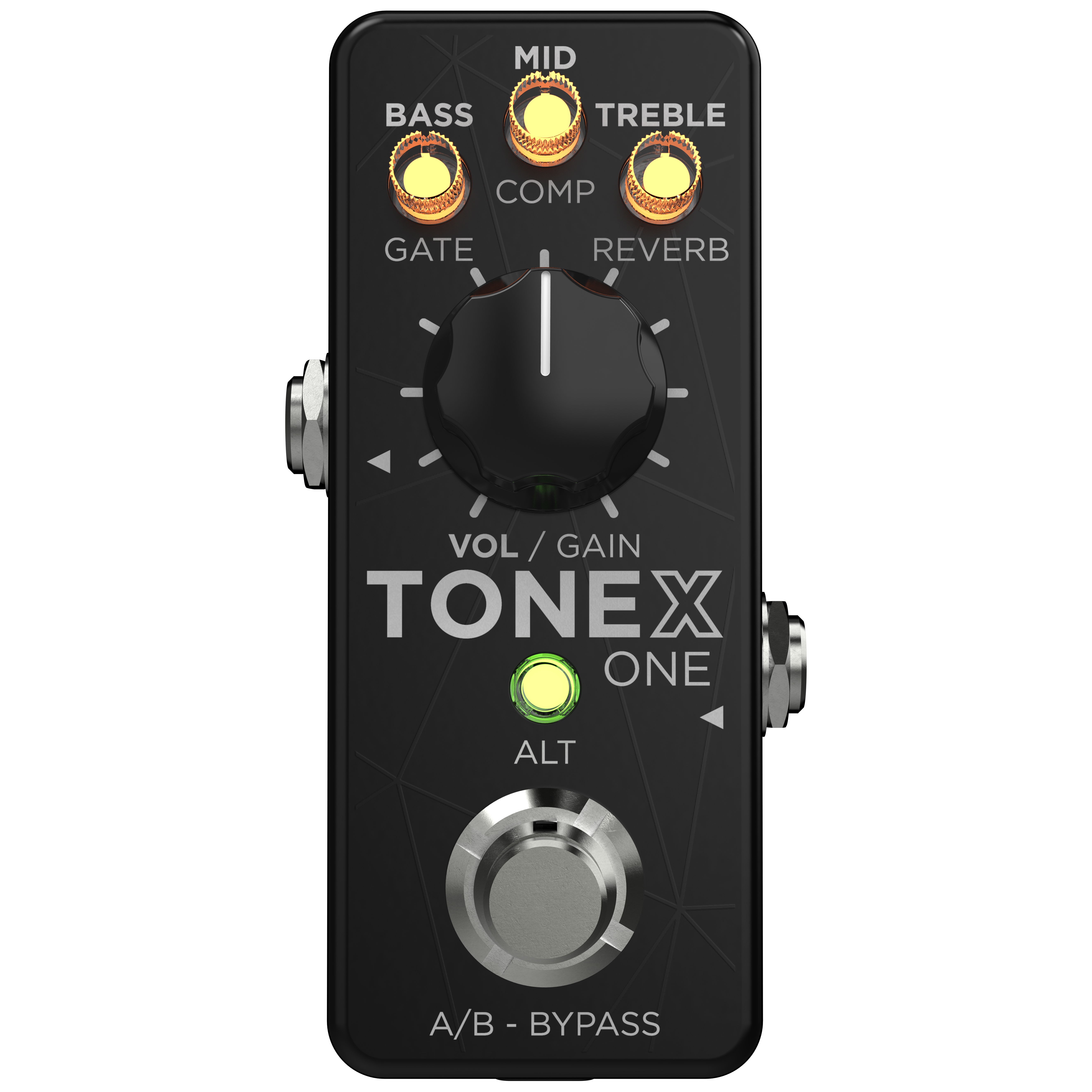 IK Multimedia ToneX One Pedal 6