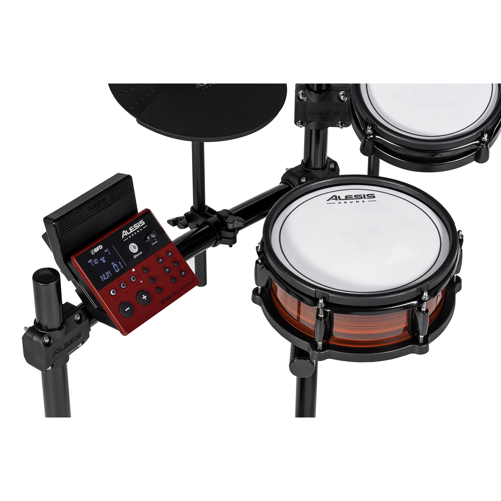 Alesis Nitro Pro Kit 5