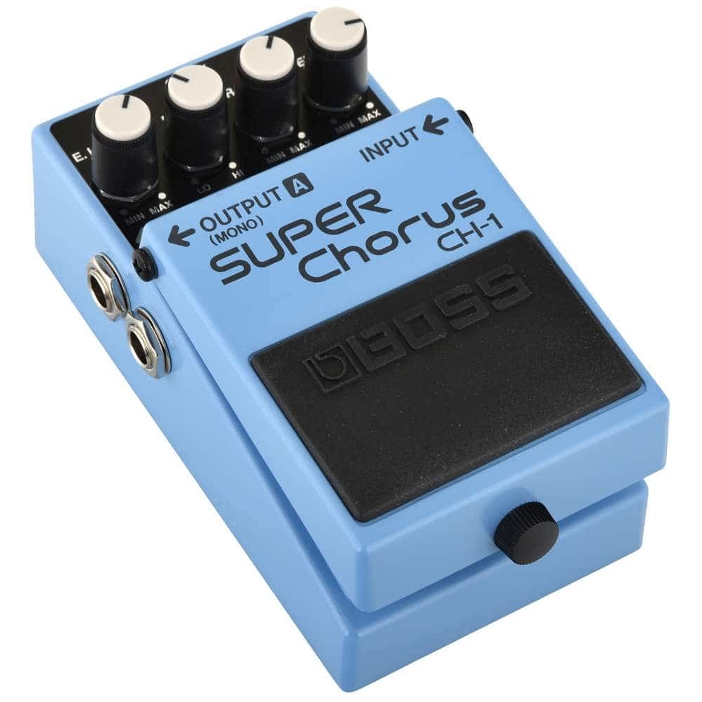 Boss CH-1 10009928-0