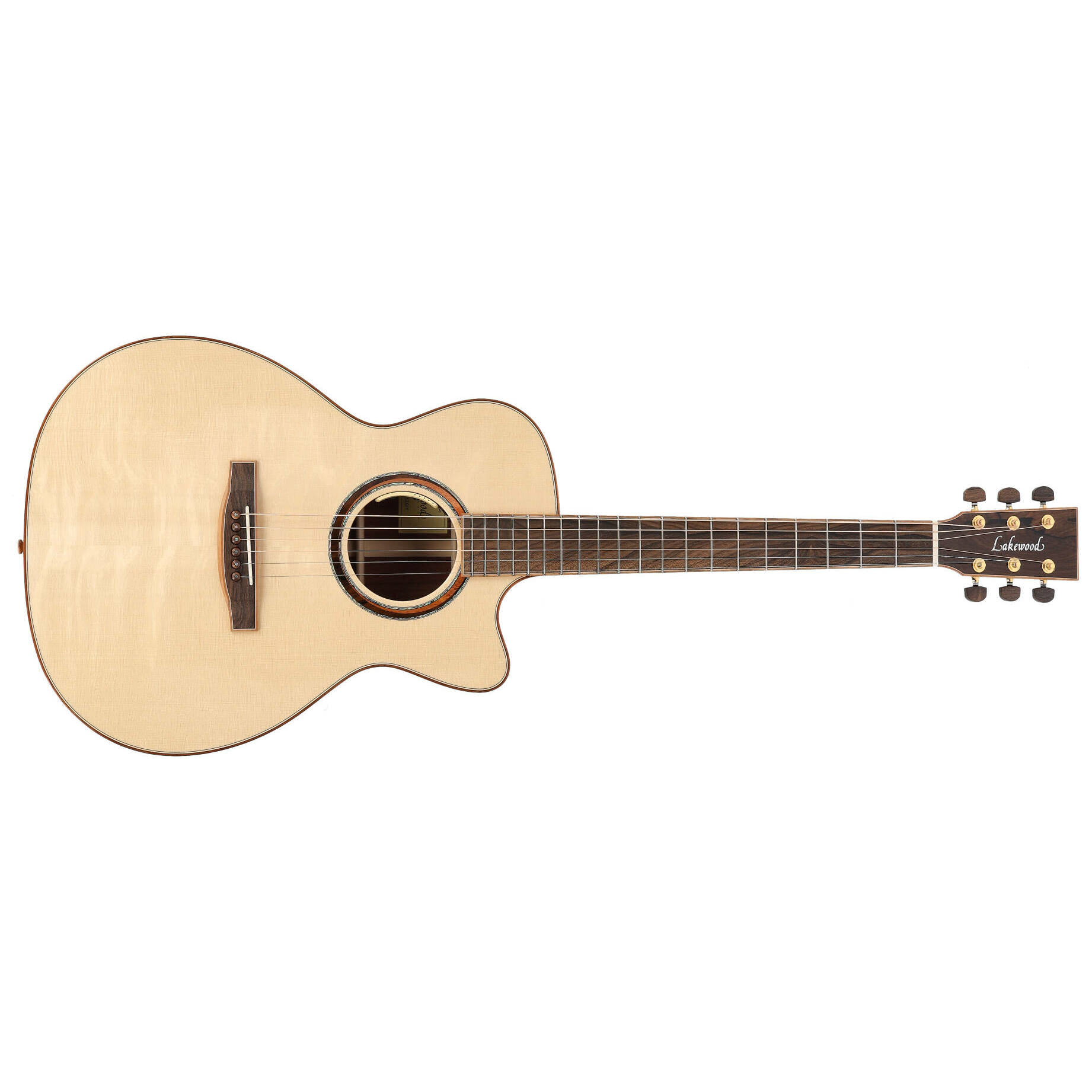 Lakewood M-44 Edition 2022 1