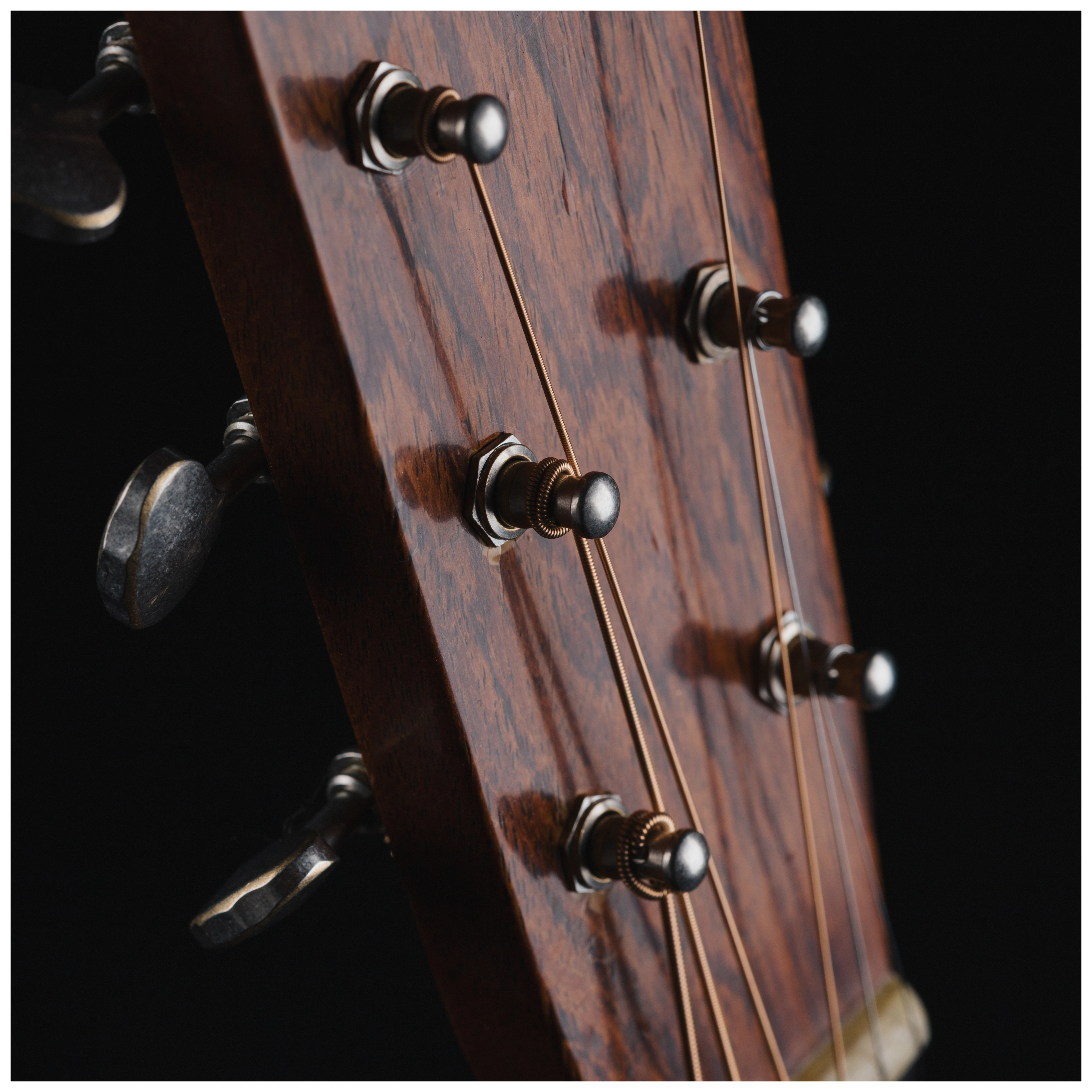 Martin D-28 Authentic 1937 Aged 22
