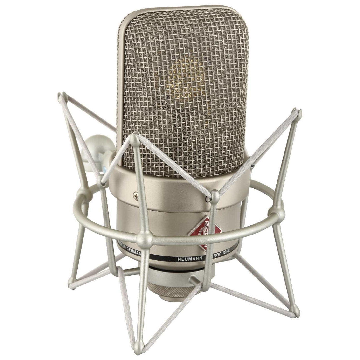 Neumann - Neumann TLM 49