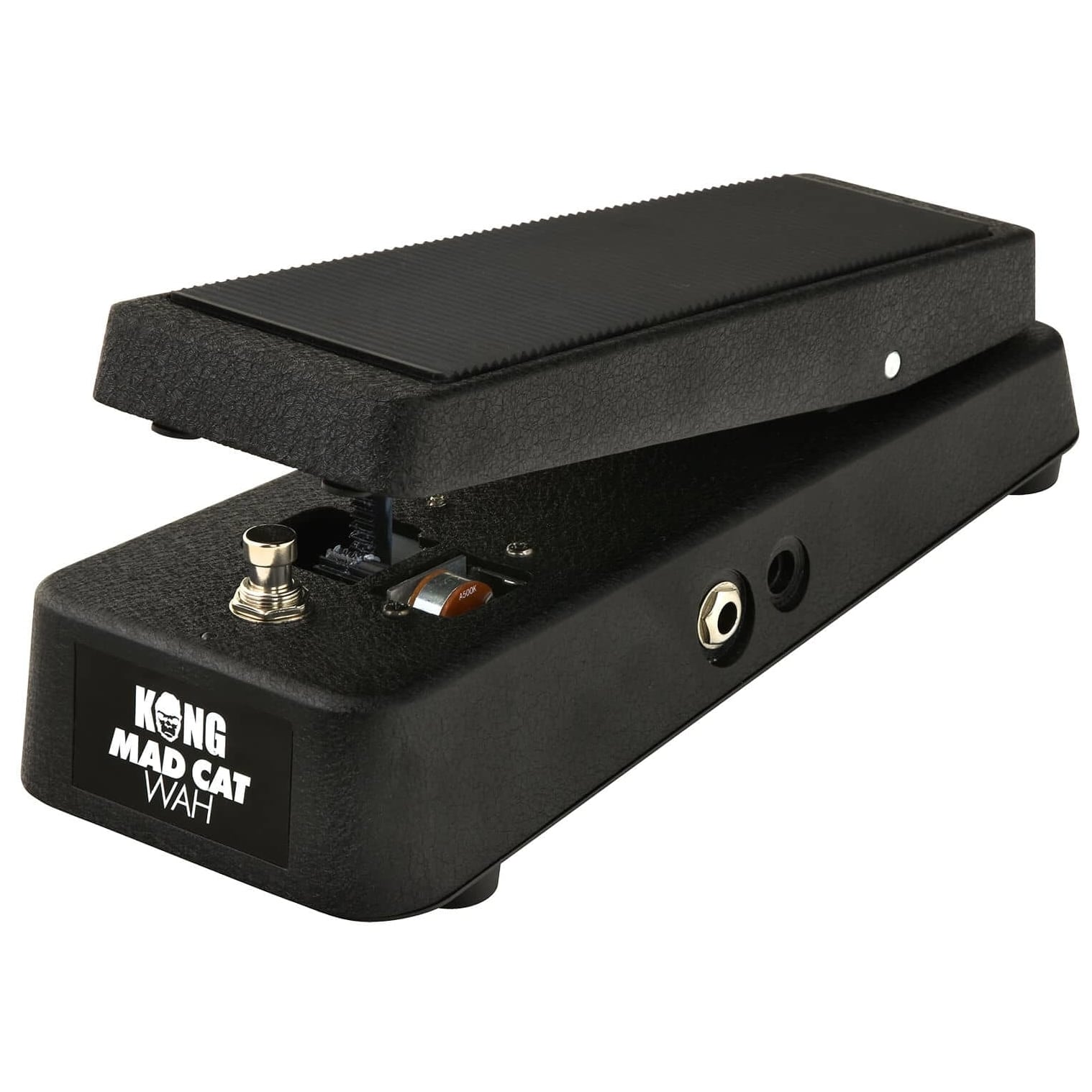 Kong - Kong Mad Cat Wah