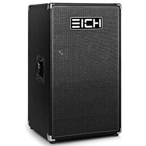 EICH Amplification 1210S-8