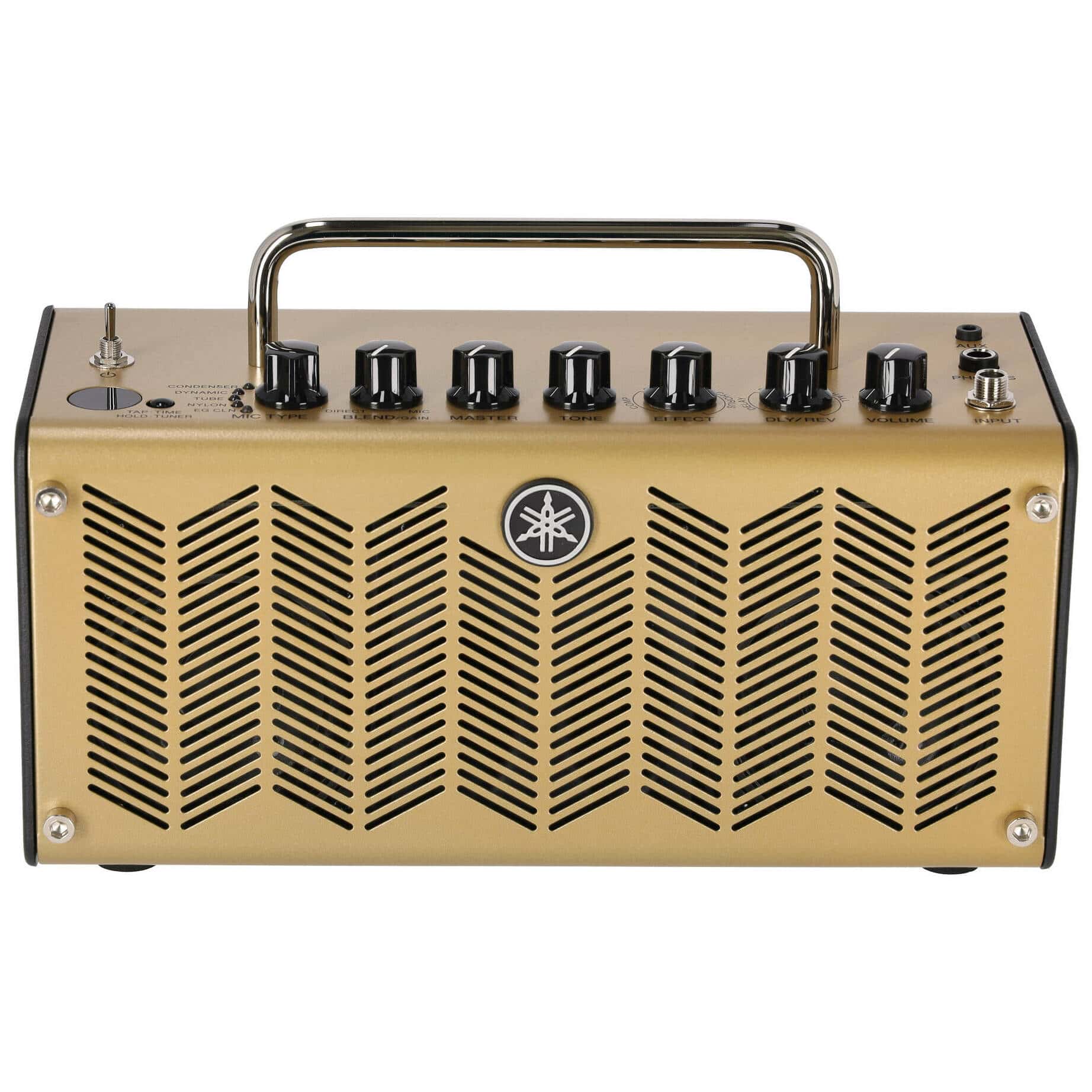 Yamaha THR5A 3