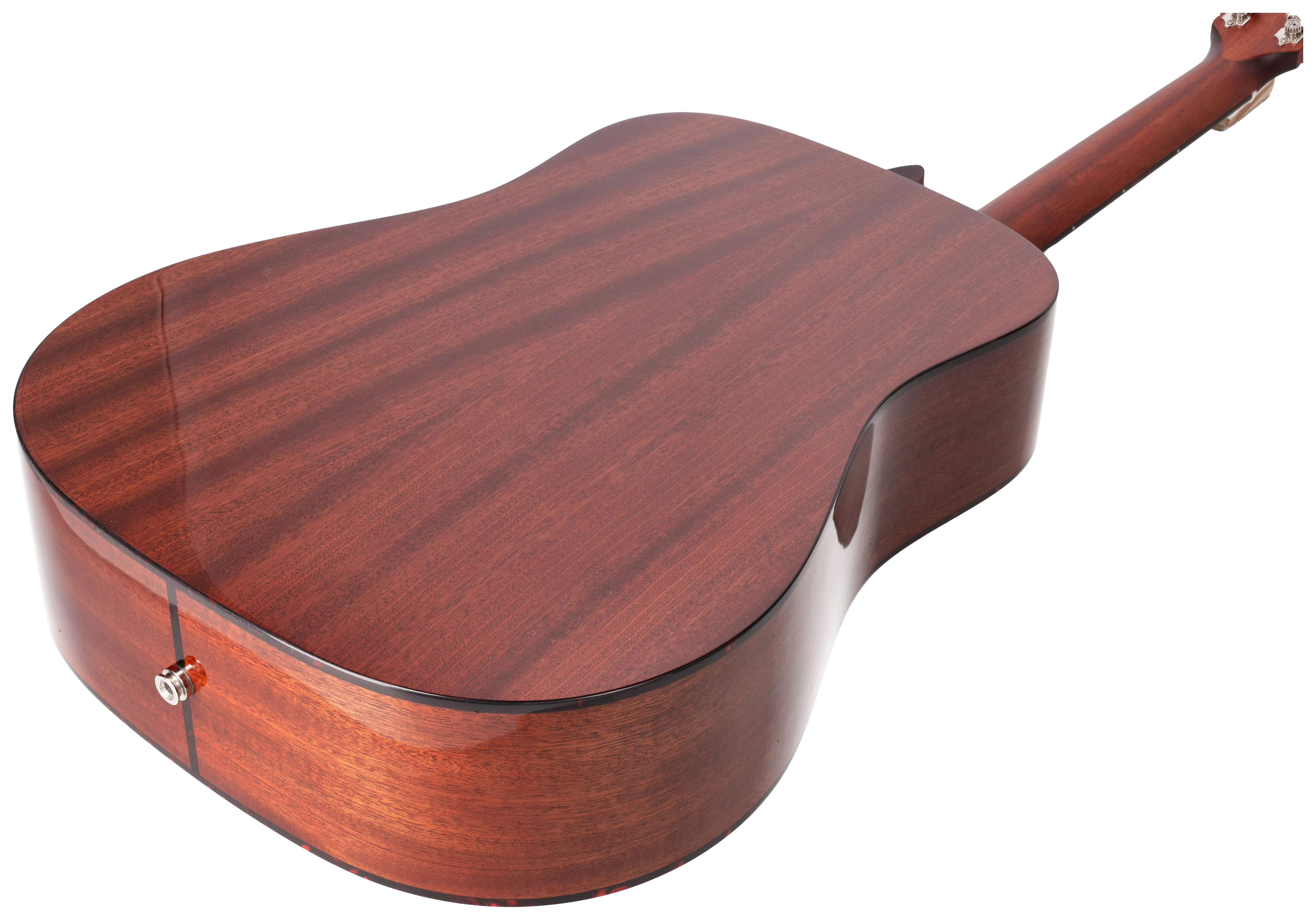 Eastman E1D-DLX 7