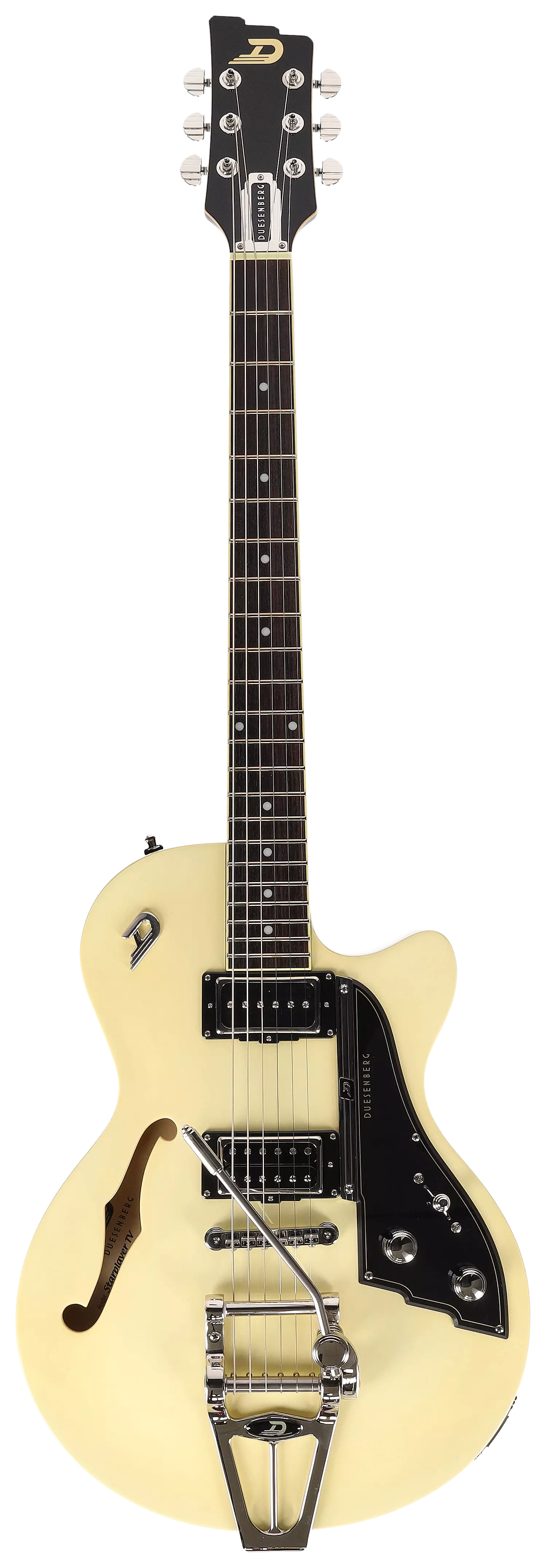 Duesenberg Starplayer TV VWT