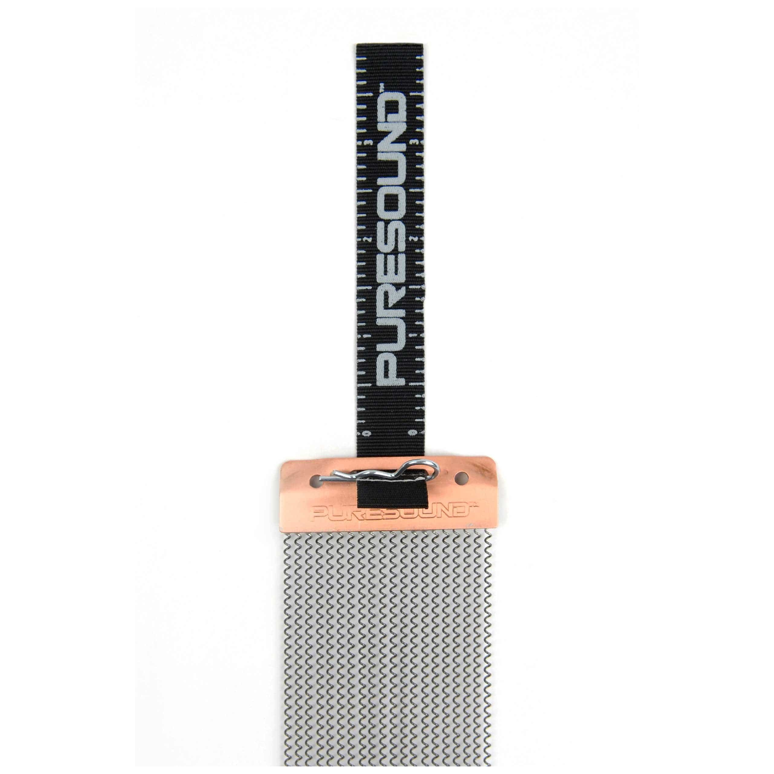 Puresound - Puresound CPS1420 - Custom Pro Steel Snareteppich - 14 Zoll - 20 Spiralen - 2