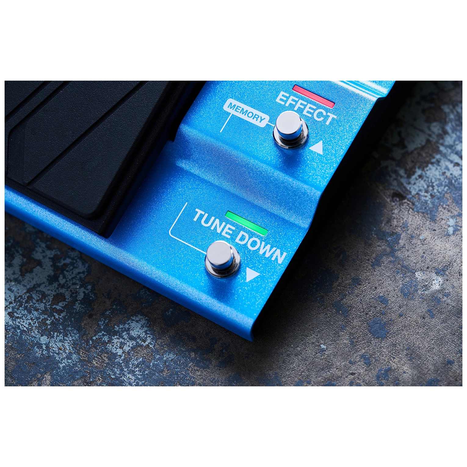 Boss XS-100 Poly Shifter 5