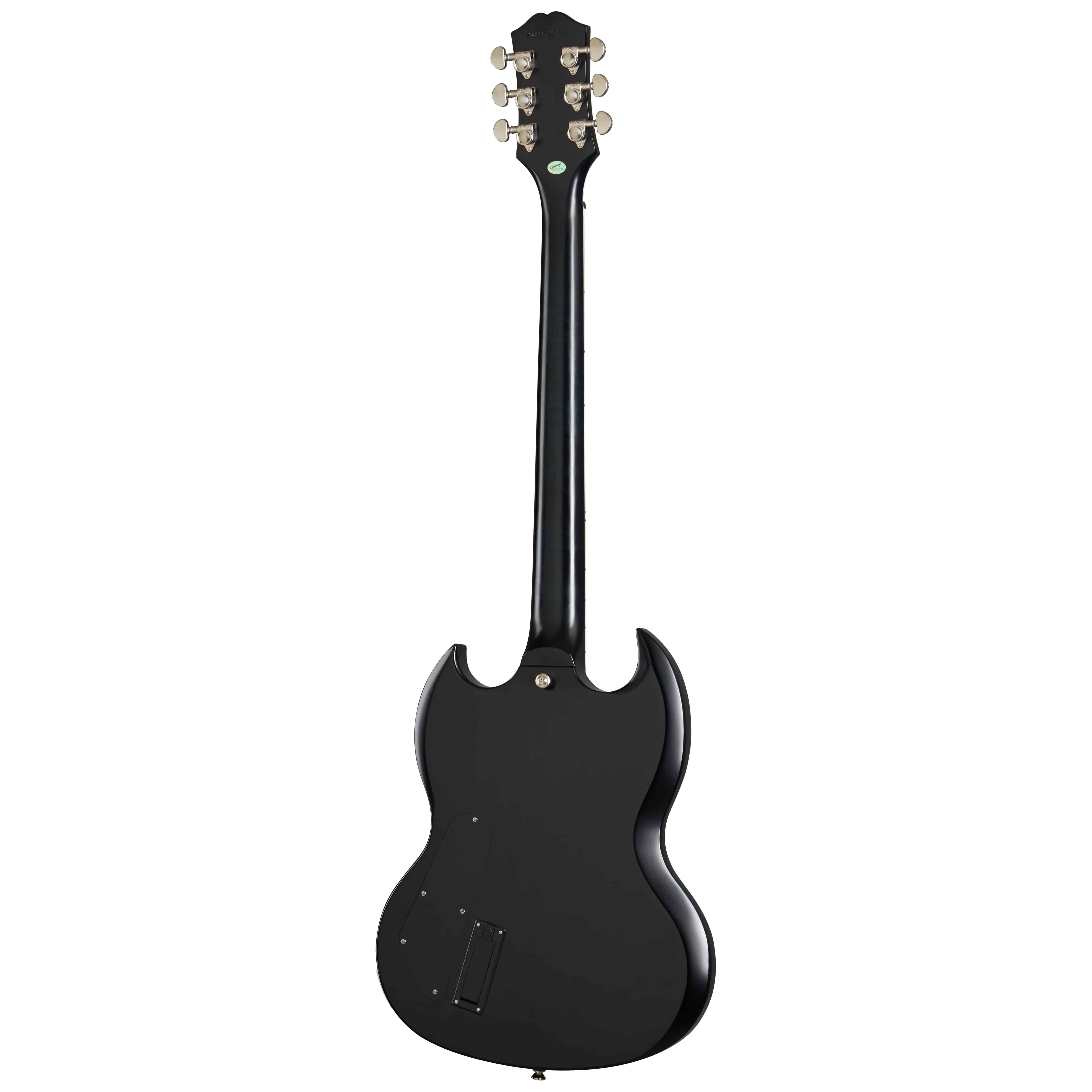 Epiphone - Epiphone SG Prophecy BTAG - 1
