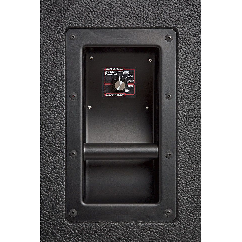 EICH Amplification 810L-4 2