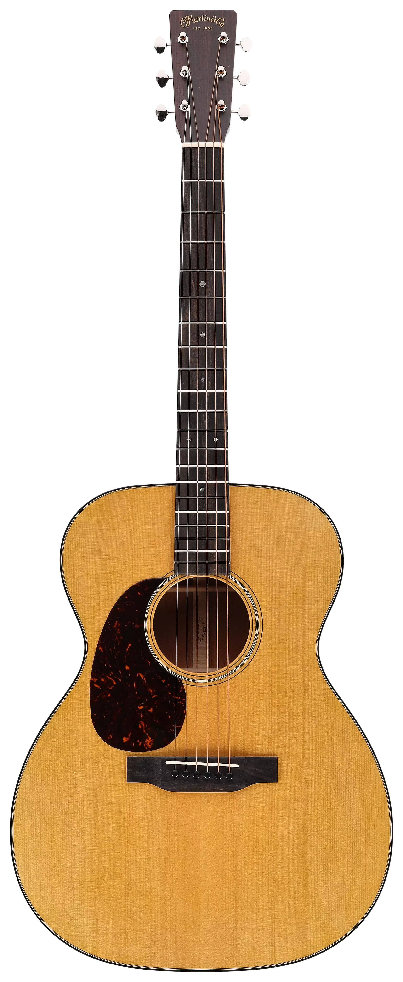 Martin 000-18 Lefthand