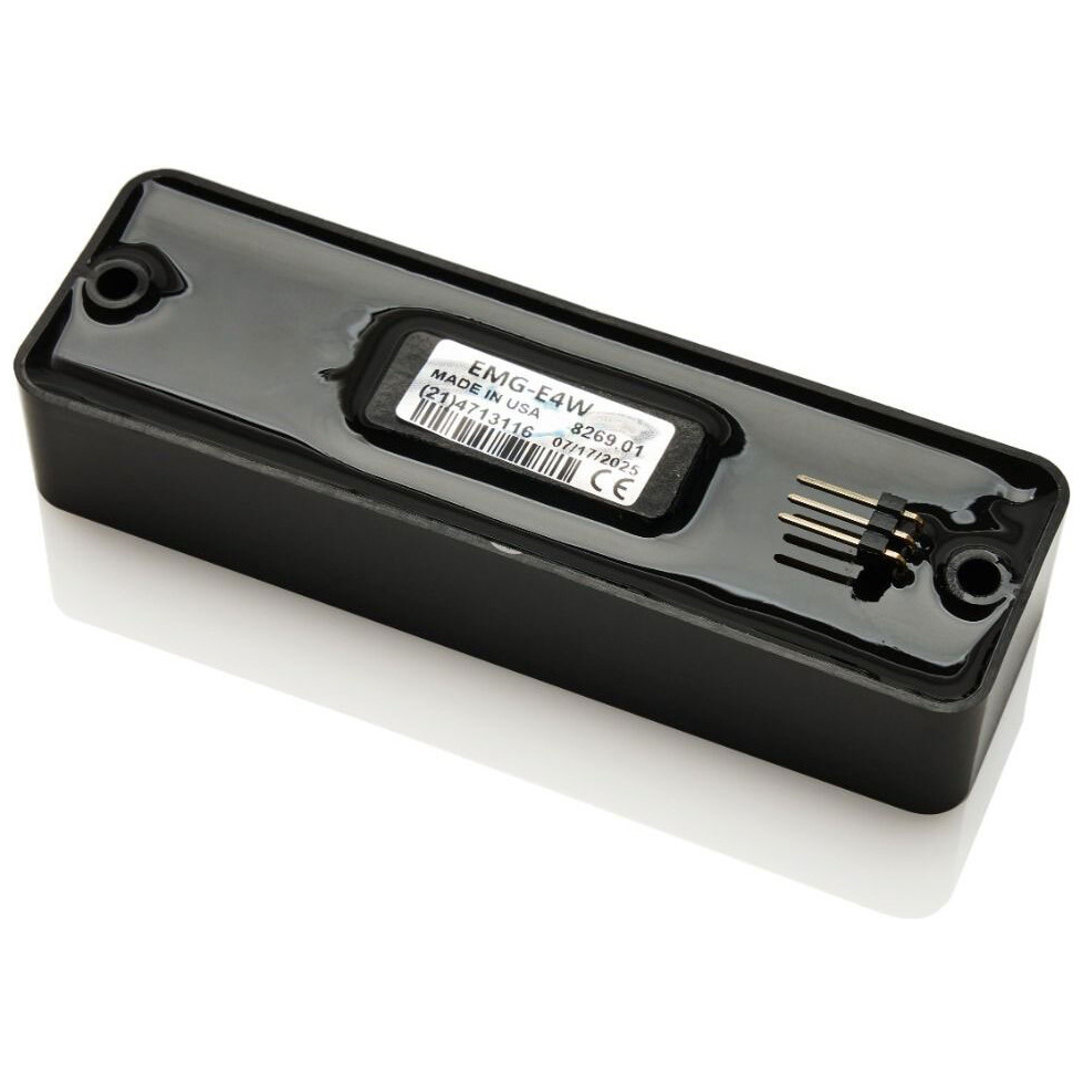 EMG E4W Set 2