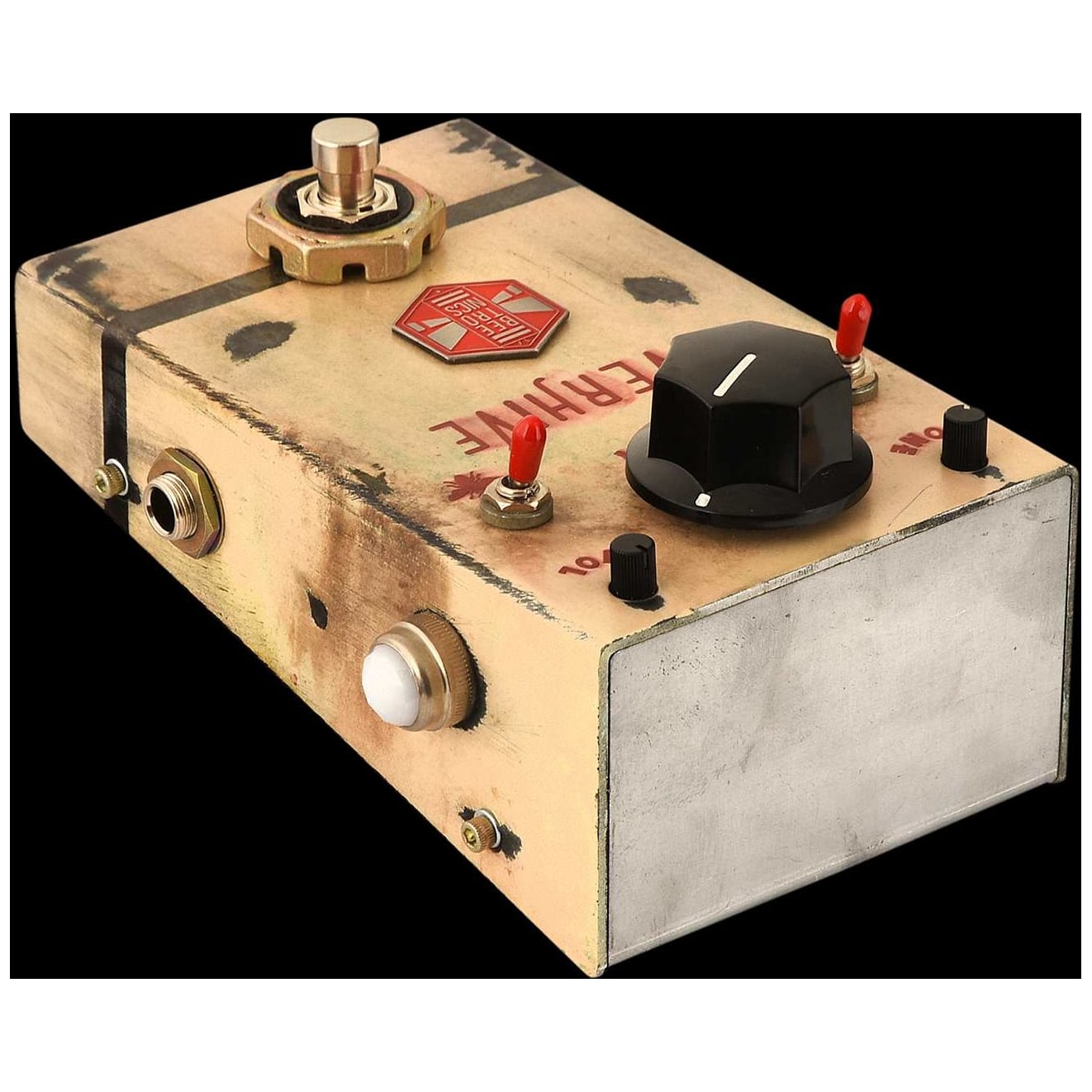 Beetronics - Beetronics OVERHIVE - 1