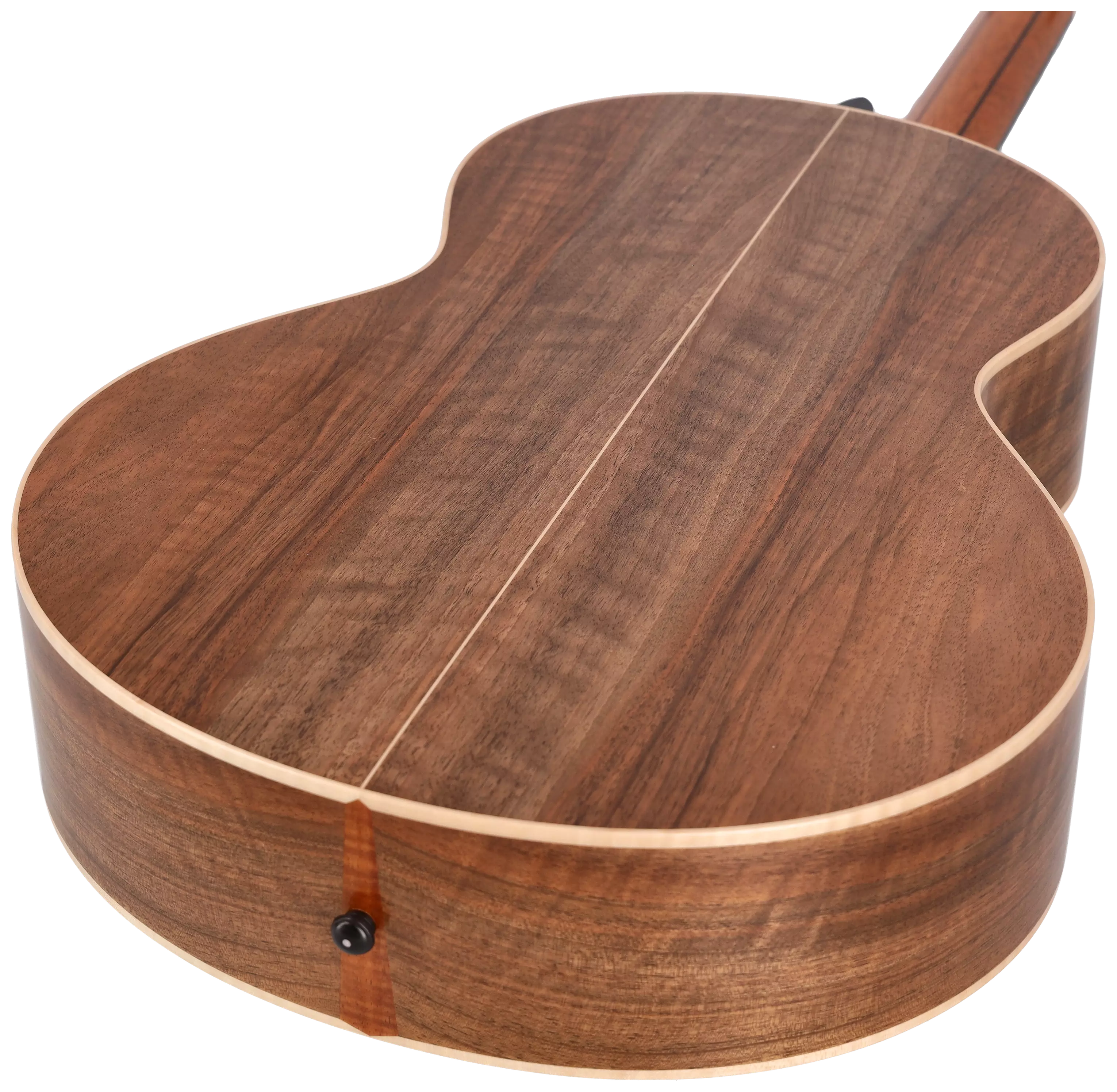 Lowden S-35 Walnut Red Cedar 7