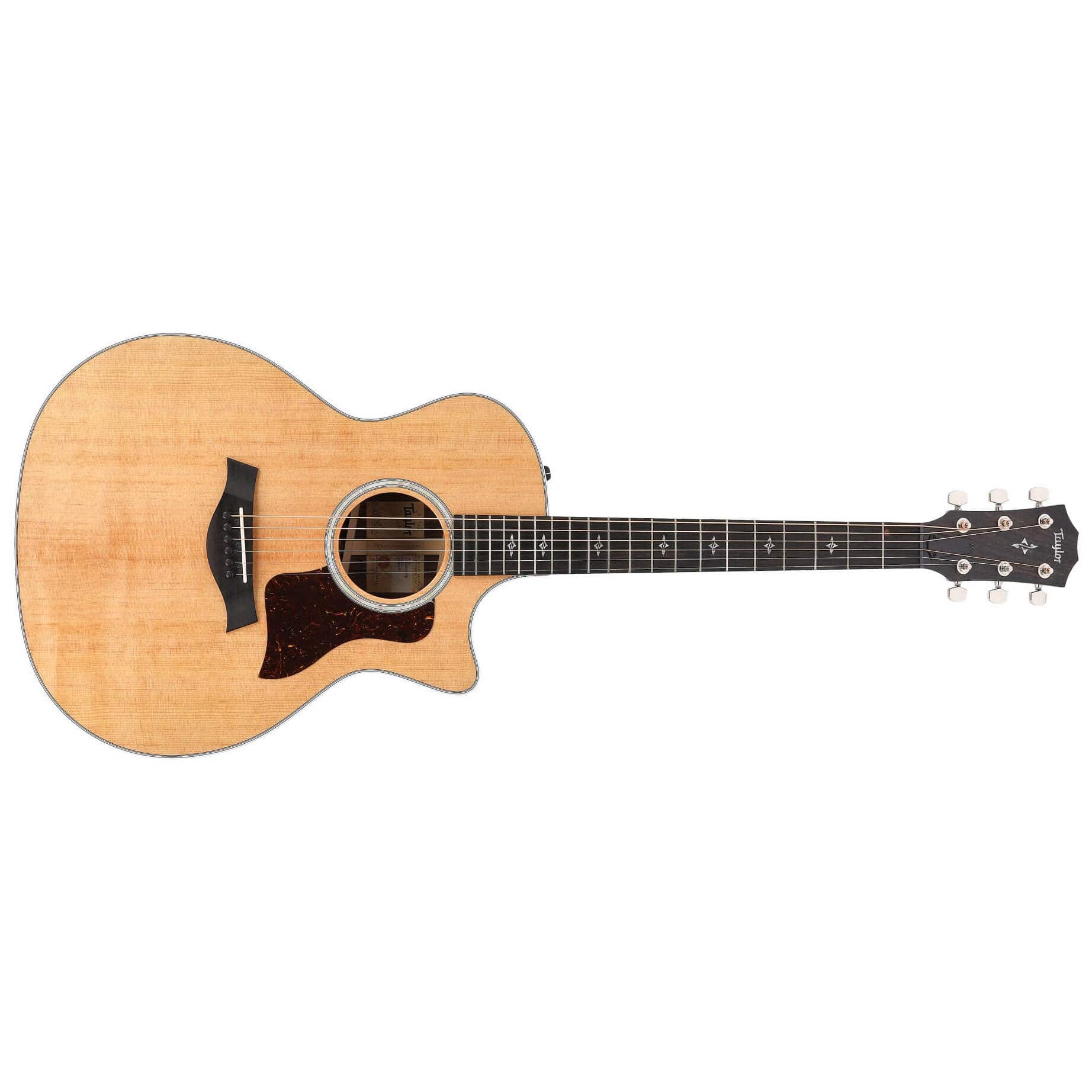 Taylor 414ce-R Natural Top 1