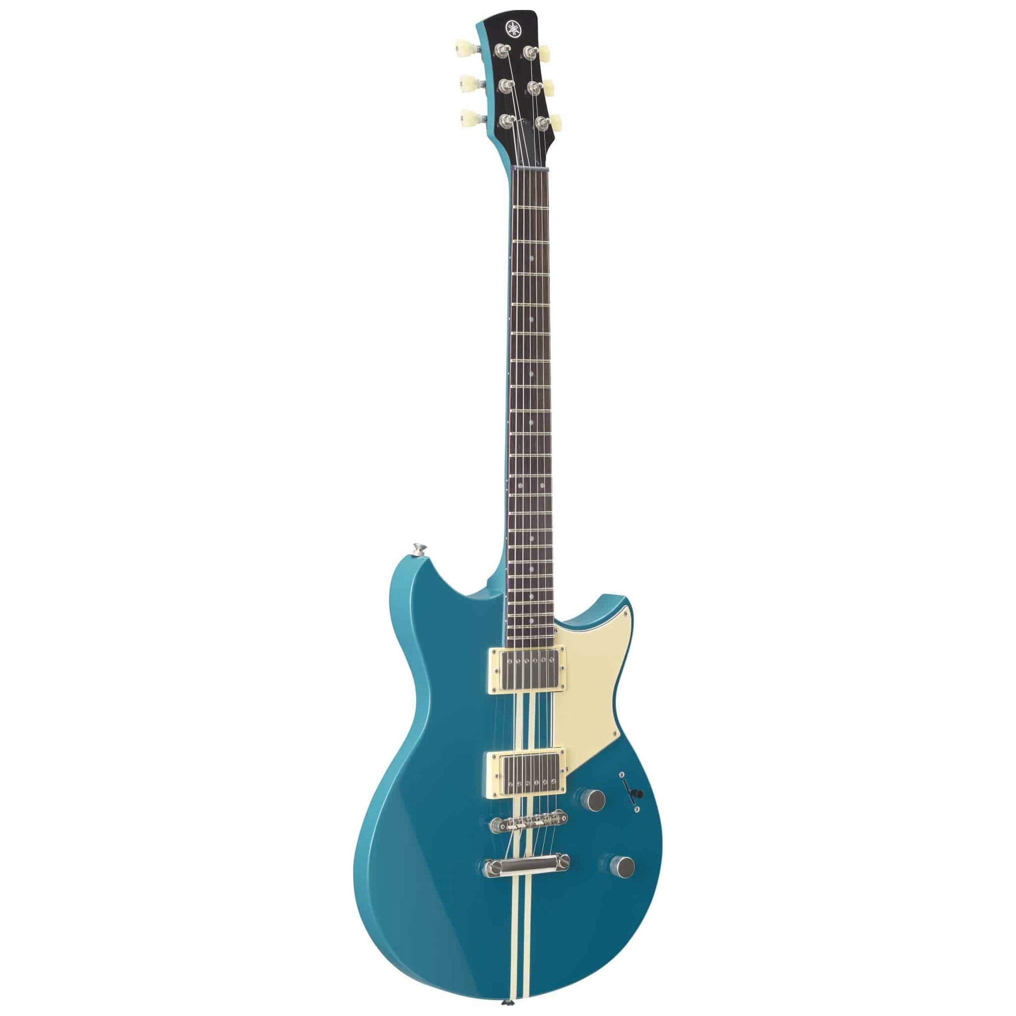 Yamaha - Yamaha Revstar RSE20 Element SWB - 2