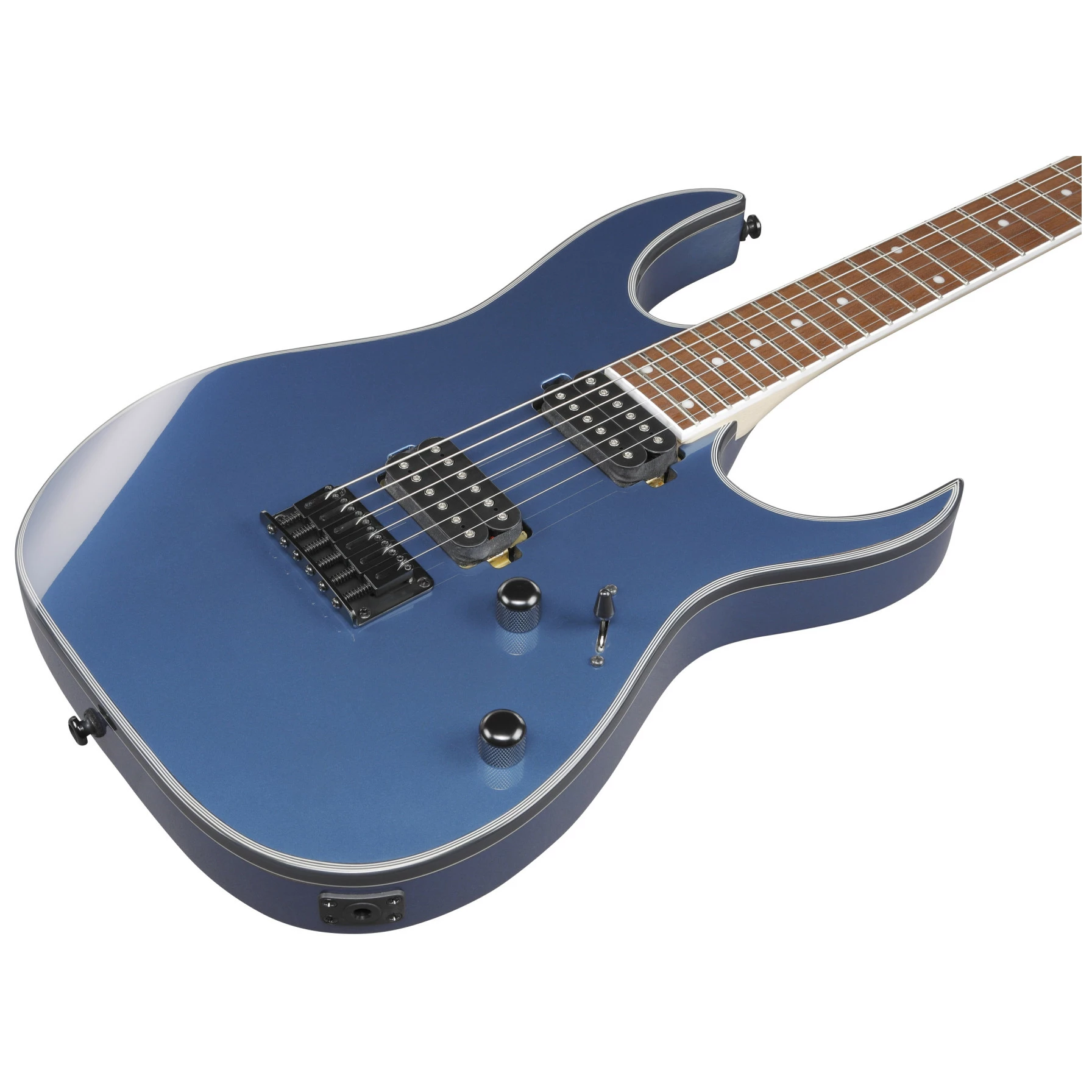 Ibanez RG421EX-PB 9