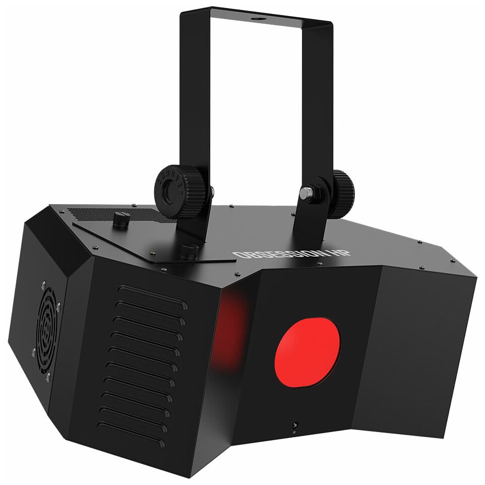Chauvet DJ Obsession HP 1