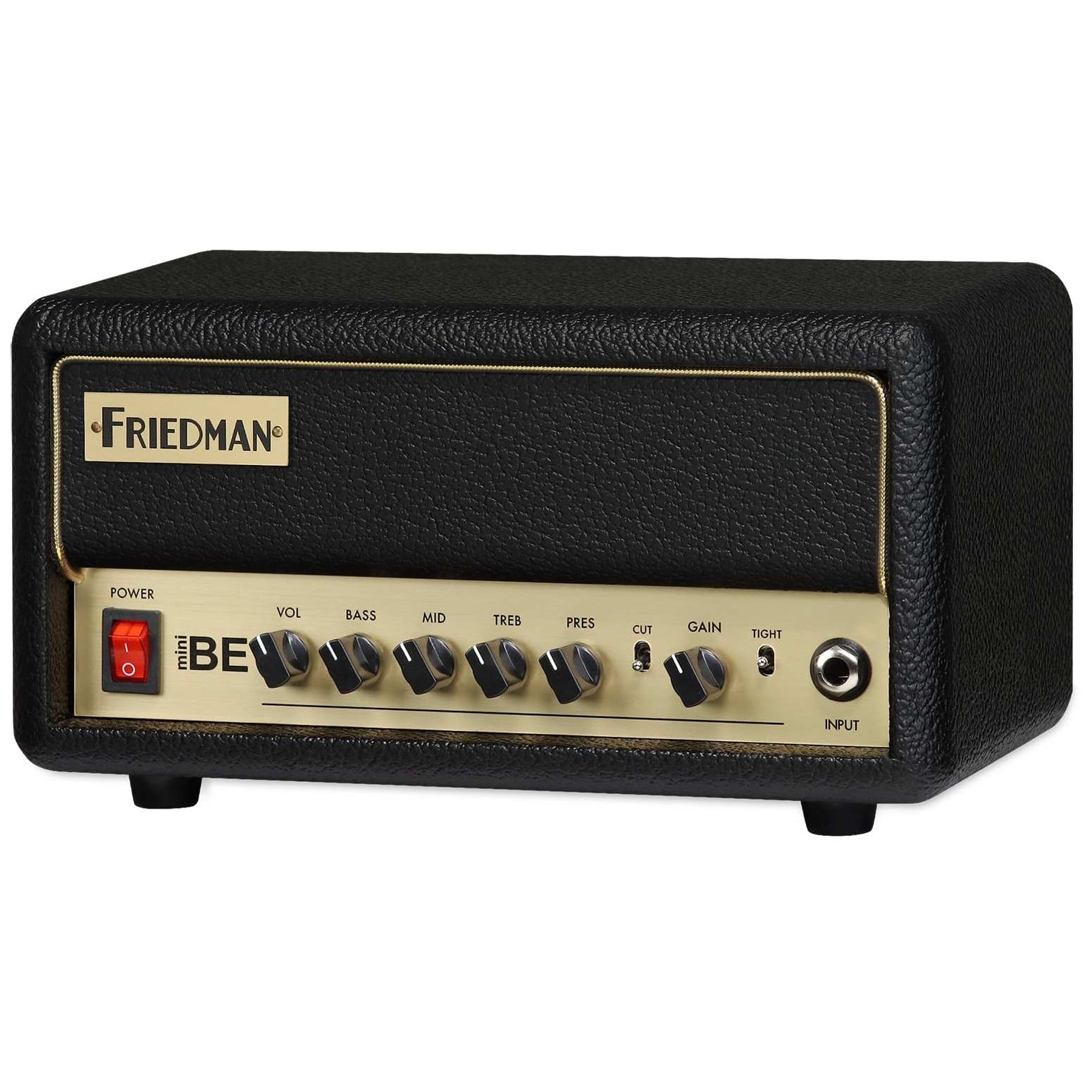 Friedman Amplification - Friedman Amplification BE-MINI HEAD - 3