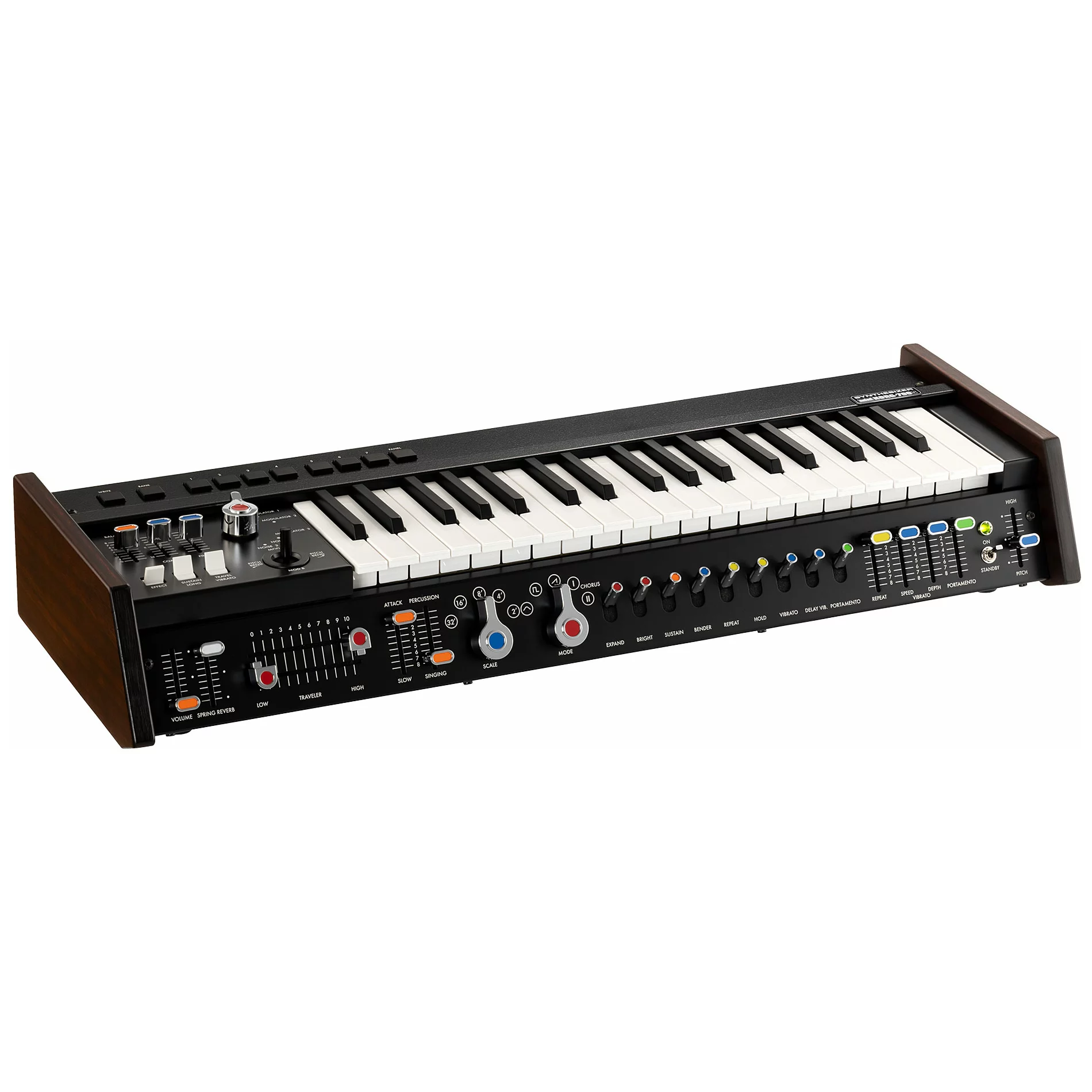 Korg miniKORG 700Sm 2