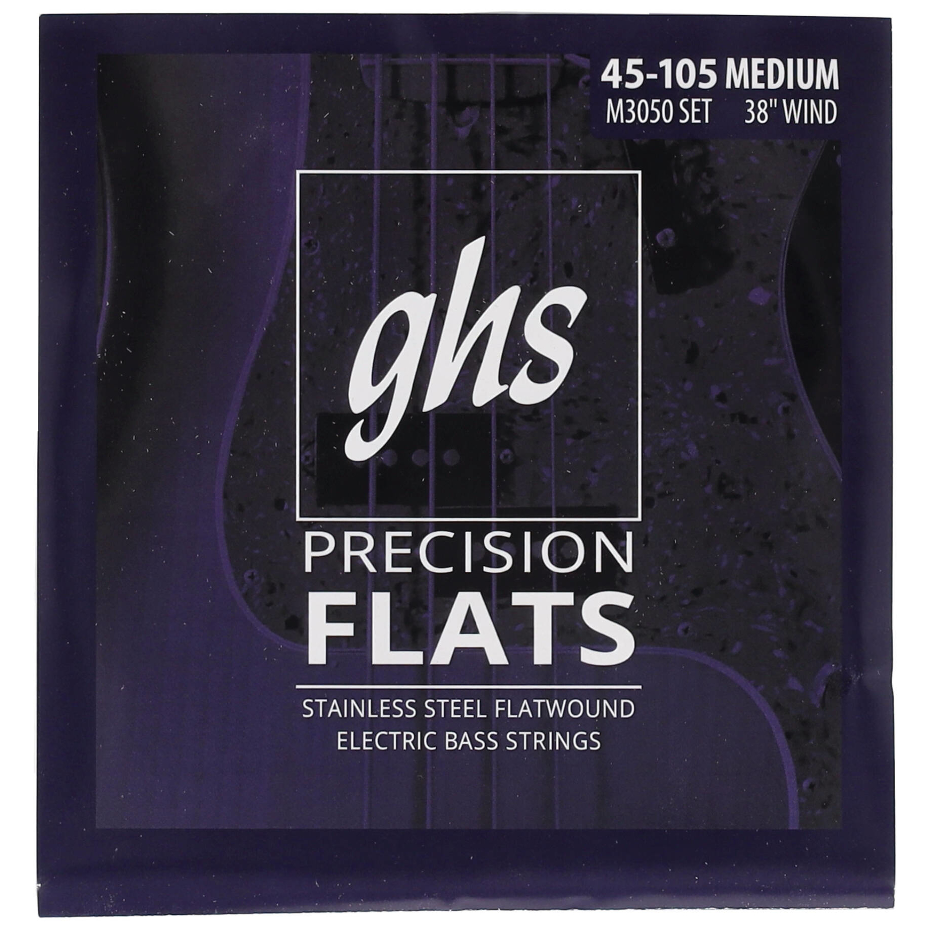 GHS - GHS 3050 M