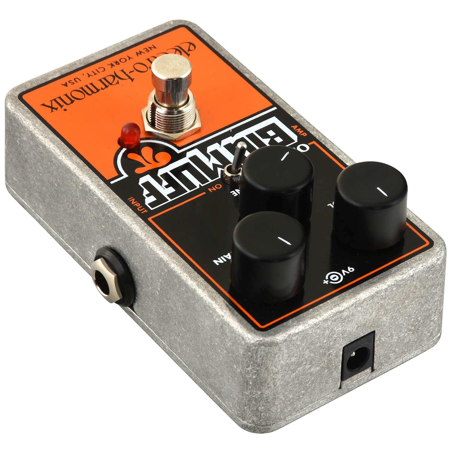 Electro Harmonix - Electro Harmonix OP Amp Big Muff - 1