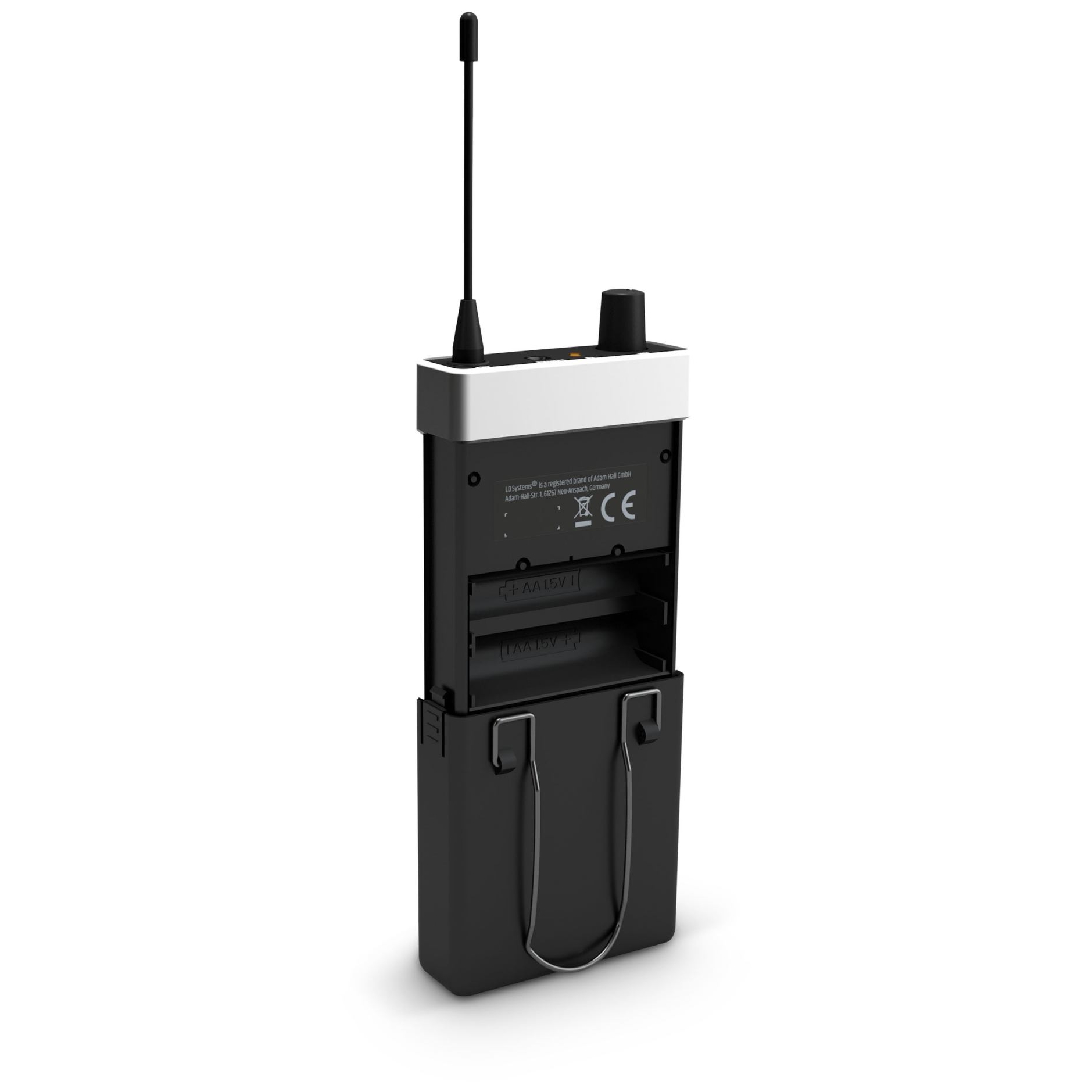 LD Systems - LD Systems U508 IEM R - 6