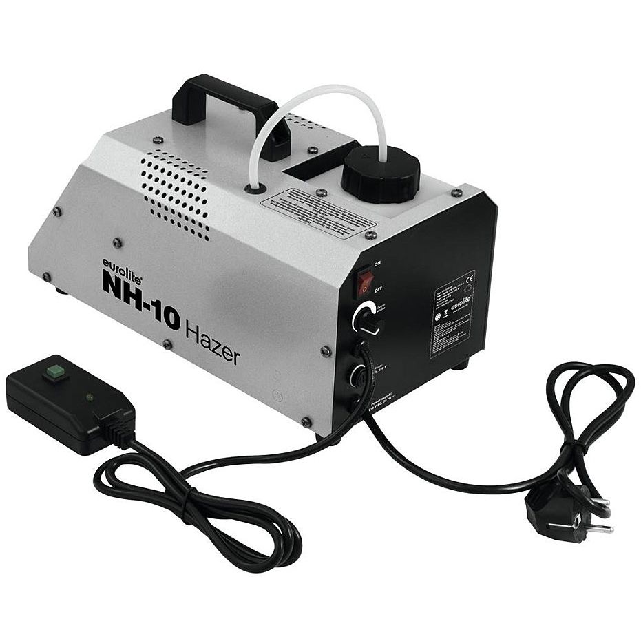 Eurolite NH-10 Dunstnebelmaschine 2