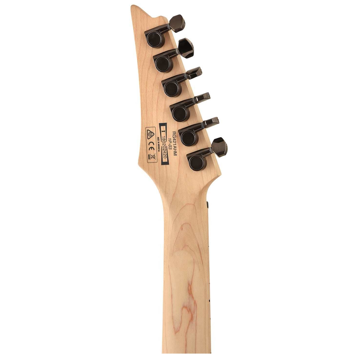 Ibanez - Ibanez RG421AHM-BMT - 4
