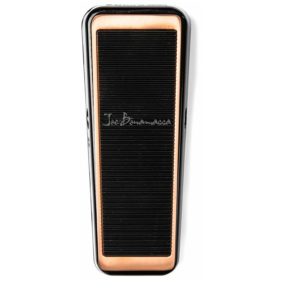 Dunlop JB95 Cry Baby Joe Bonamassa Wah 3