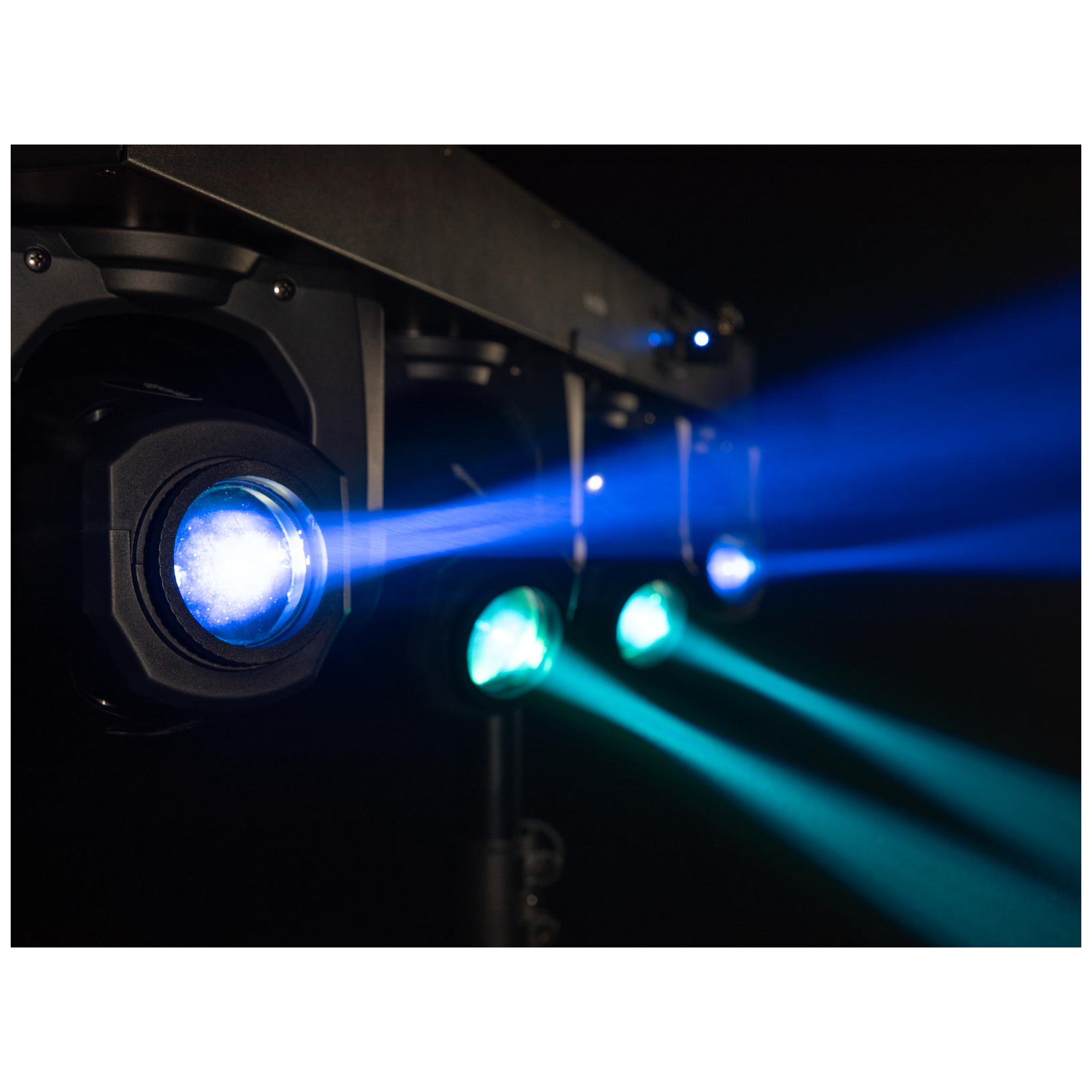 Eurolite LED TMH Bar S120 Moving-Head Spots 26