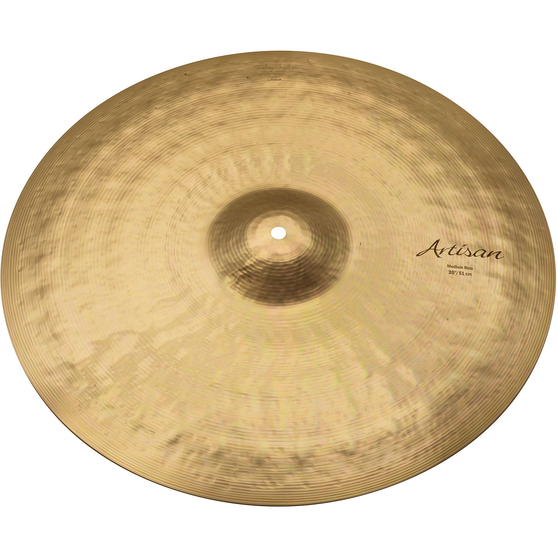 Sabian Artisan 20" Medium Ride