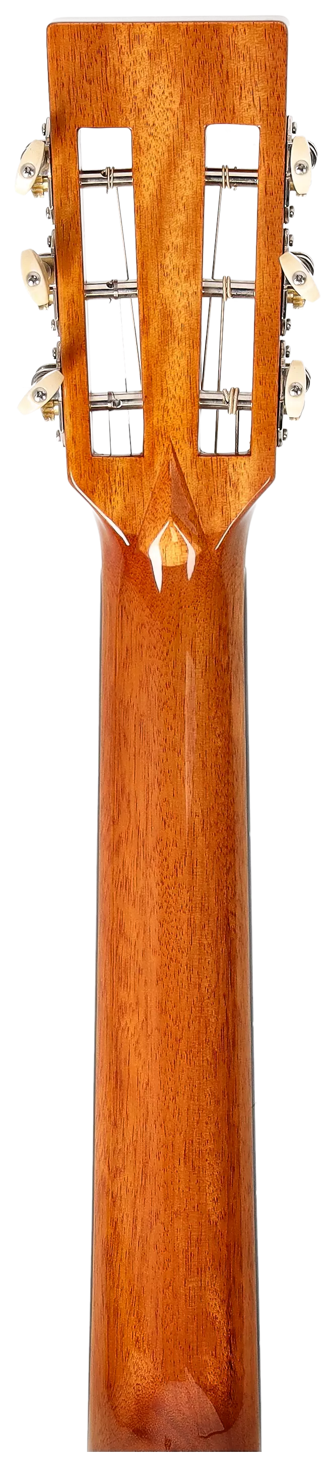 Duke Guitars A-PF 14