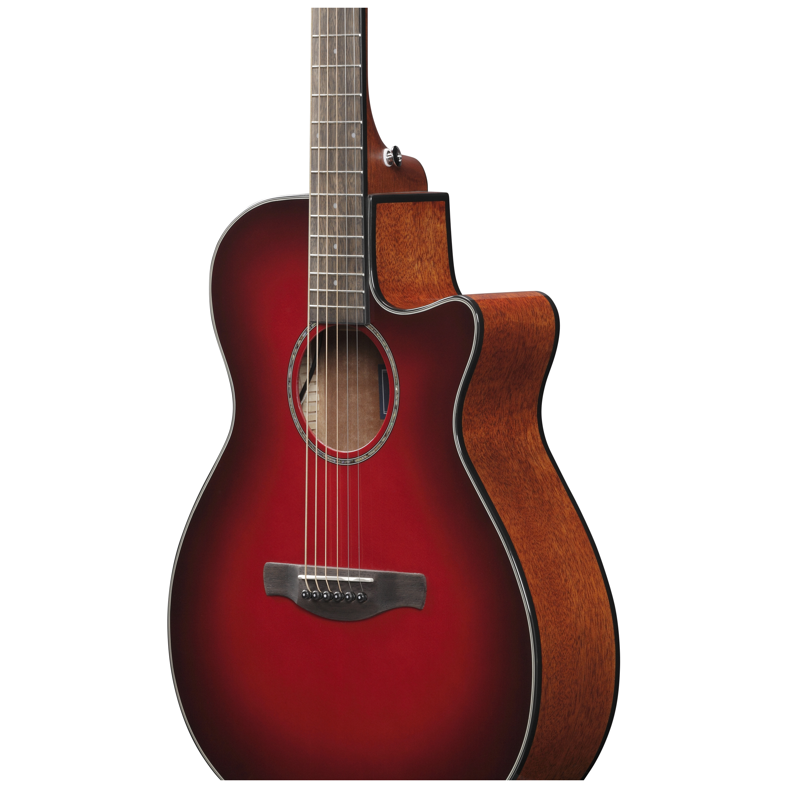 Ibanez AEG51-TRH 5