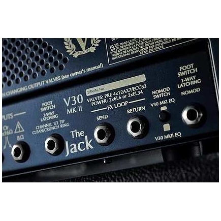 Victory Amps - Victory Amps V30MKII The Jack - 5