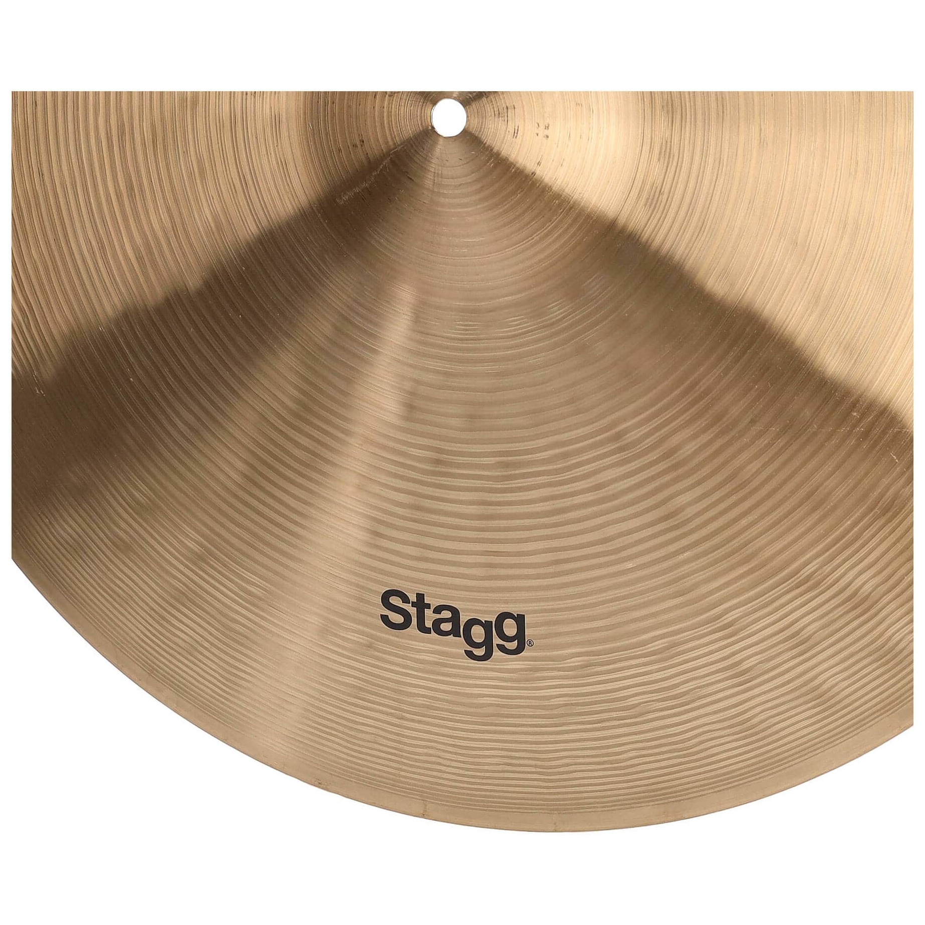 Stagg - Stagg Genghis Classic Series Ride - 21 Zoll - 2